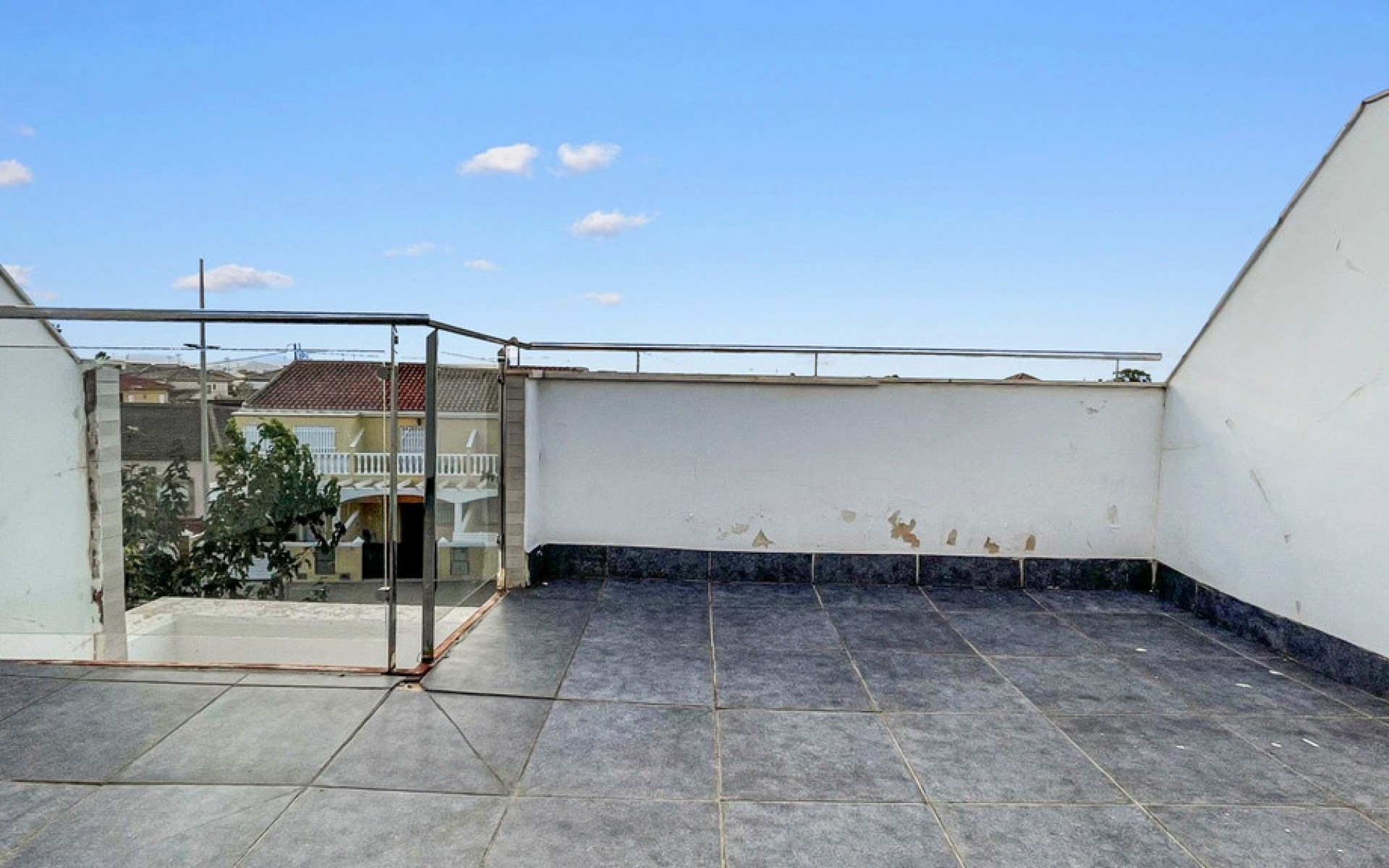 Resale - Townhouse - Pilar de la Horadada - el Mojón