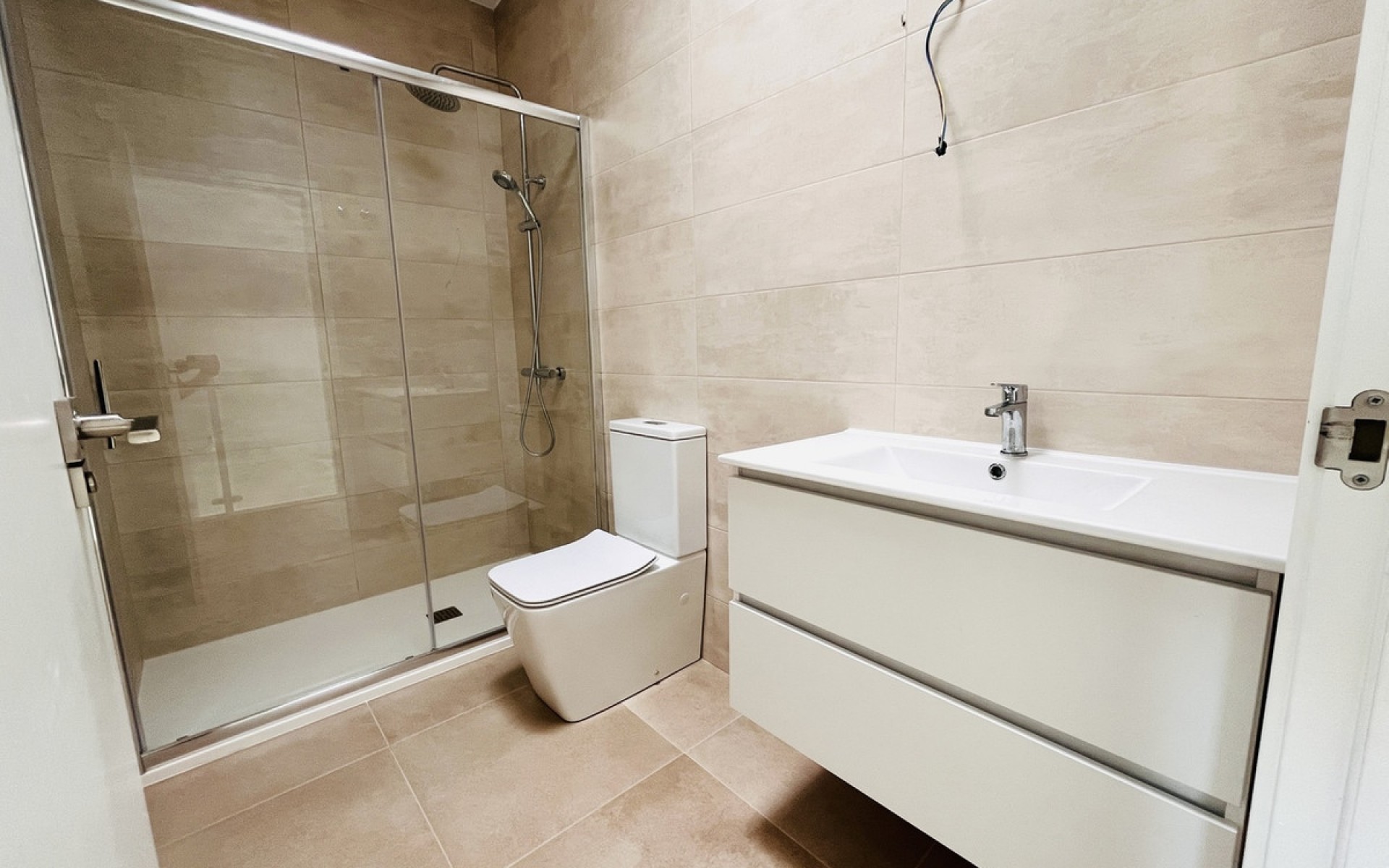 Resale - Townhouse - Pilar de la Horadada - Pilar de la Horadada Centro