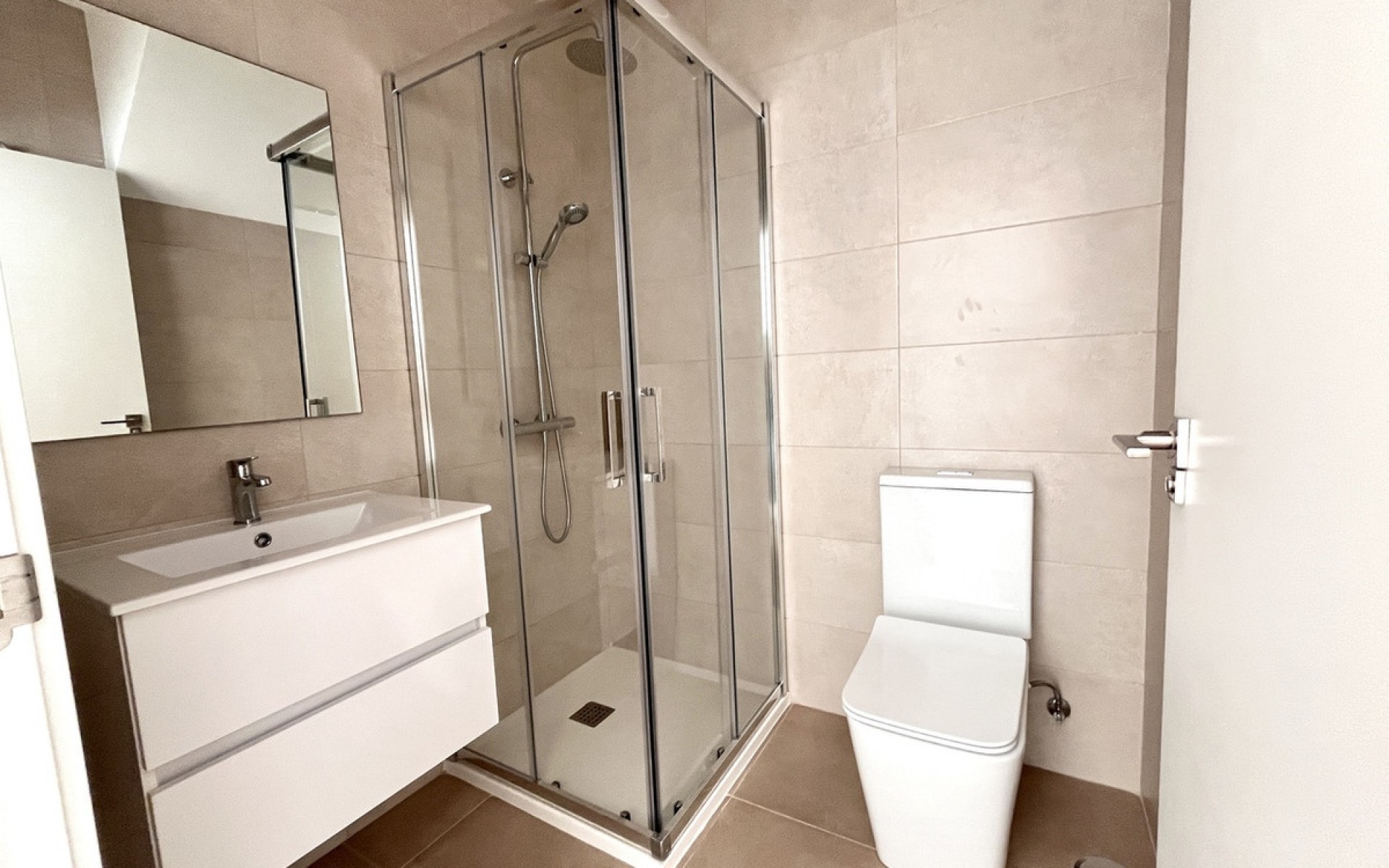 Resale - Townhouse - Pilar de la Horadada - Pilar de la Horadada Centro