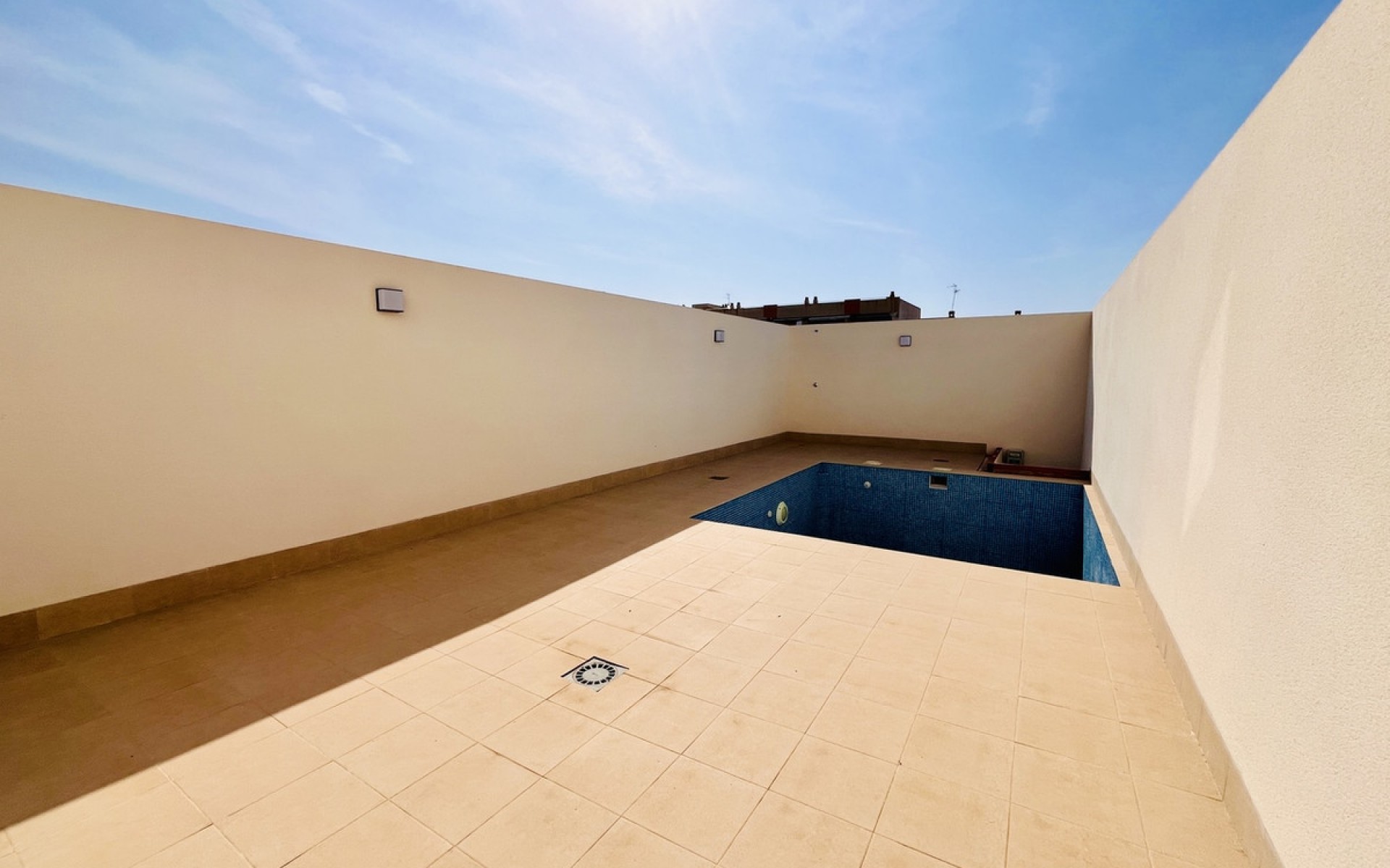 Resale - Townhouse - Pilar de la Horadada - Pilar de la Horadada Centro