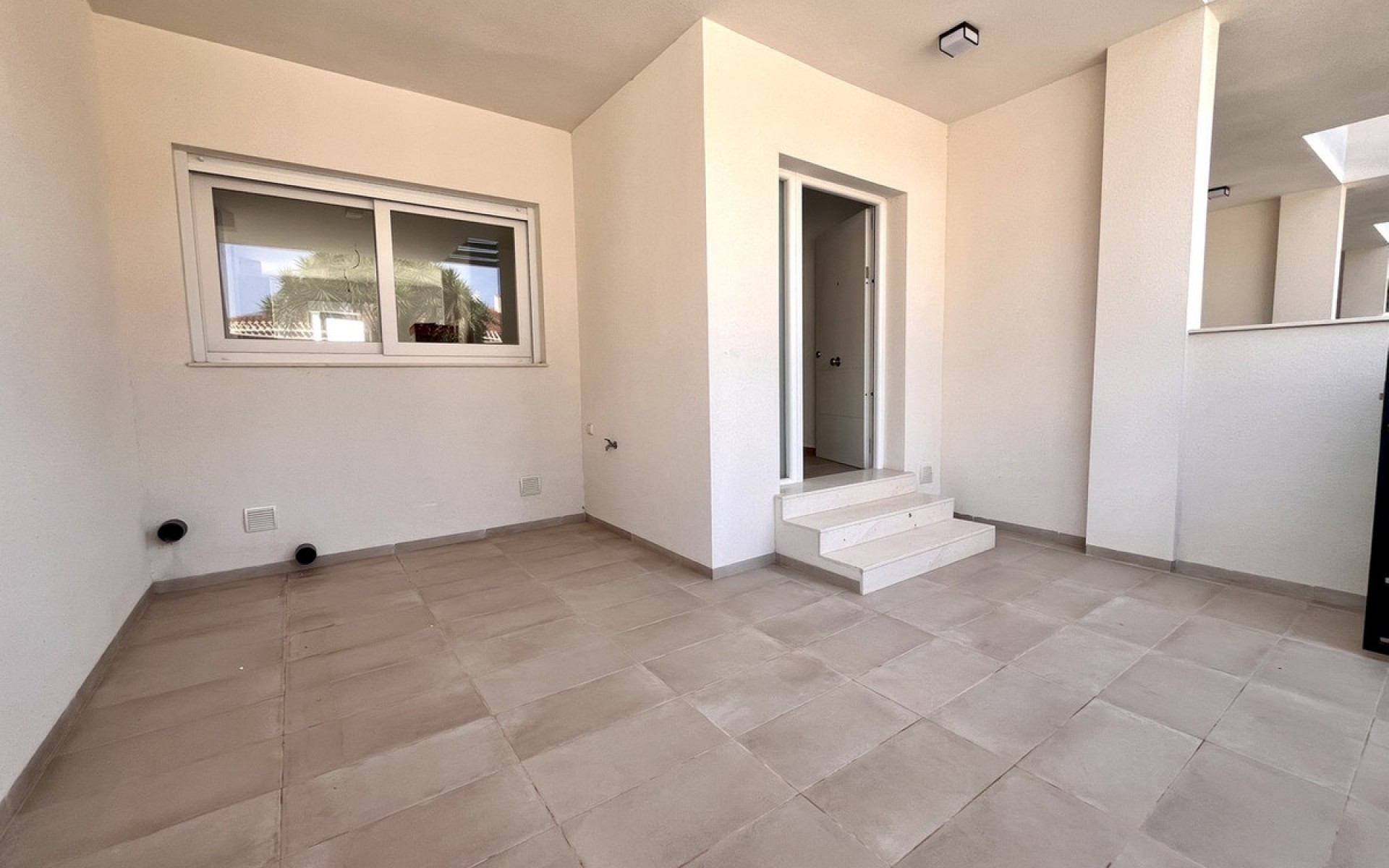 Resale - Townhouse - Pilar de la Horadada - Pilar de la Horadada Centro