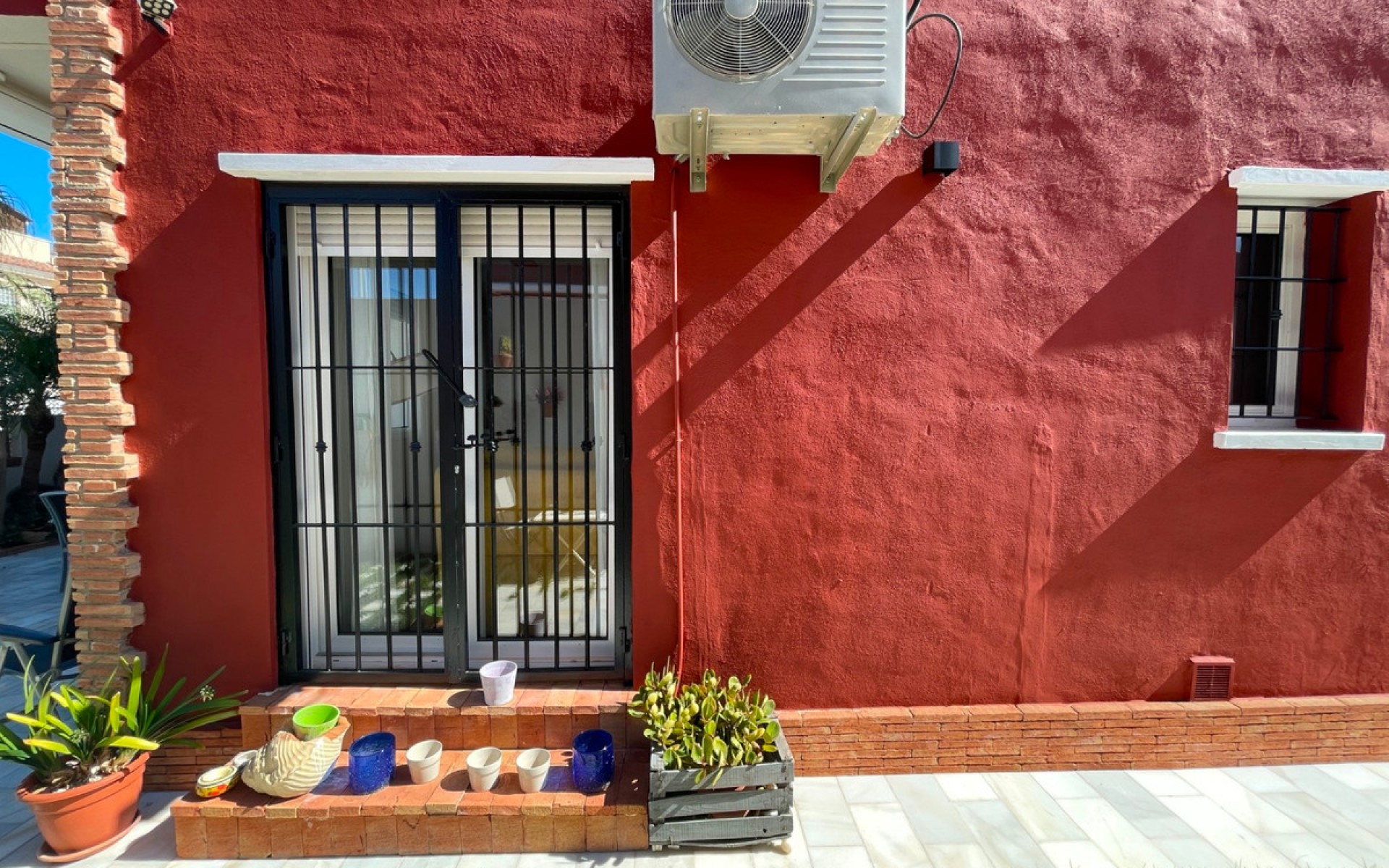 Resale - Townhouse - Pilar de la Horadada - Torre de la Horadada