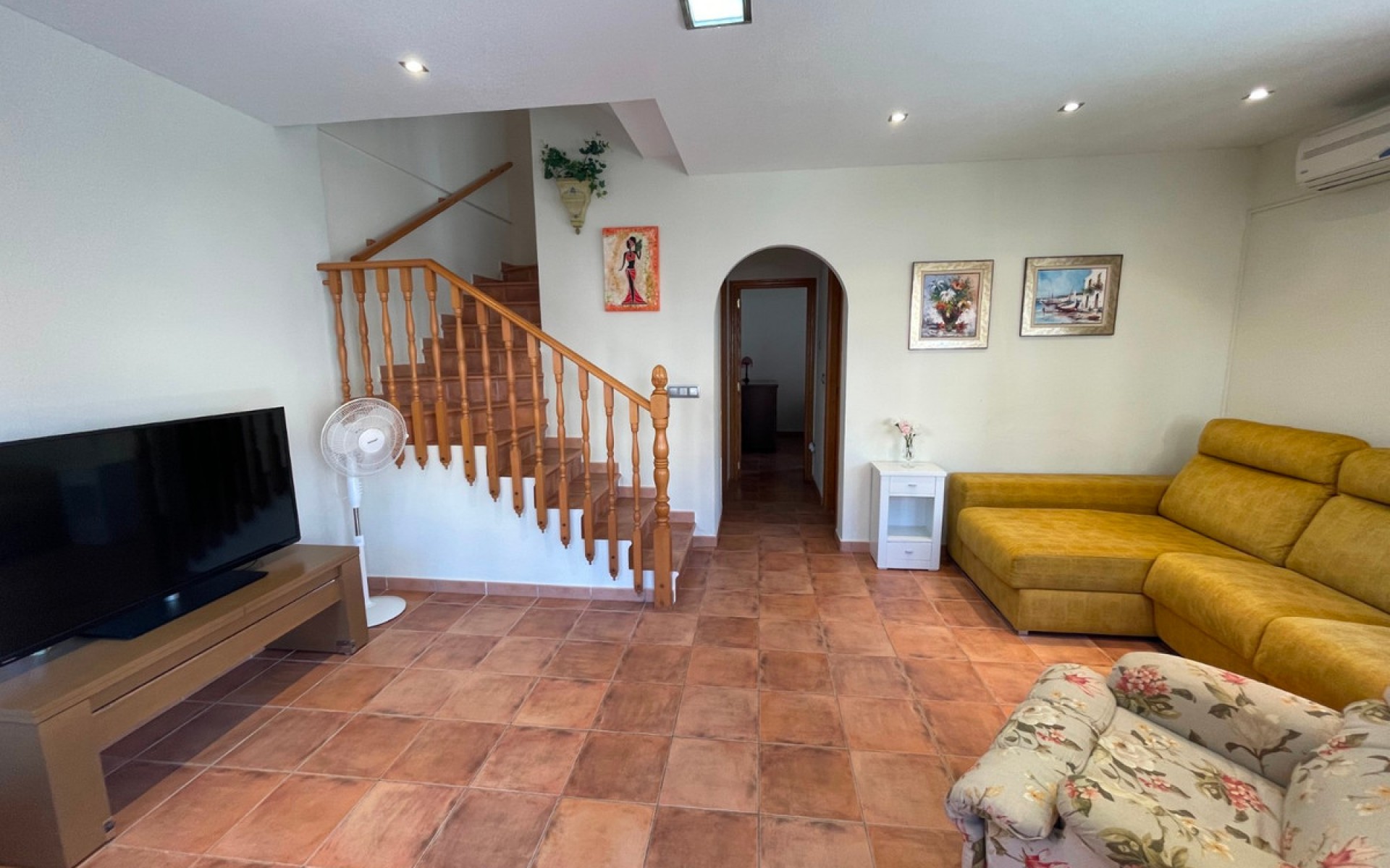 Resale - Townhouse - Pilar de la Horadada - Torre de la Horadada