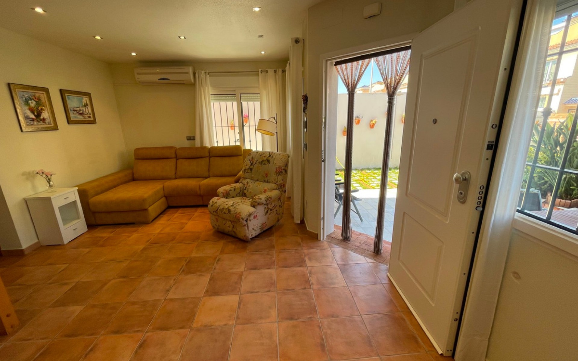 Resale - Townhouse - Pilar de la Horadada - Torre de la Horadada