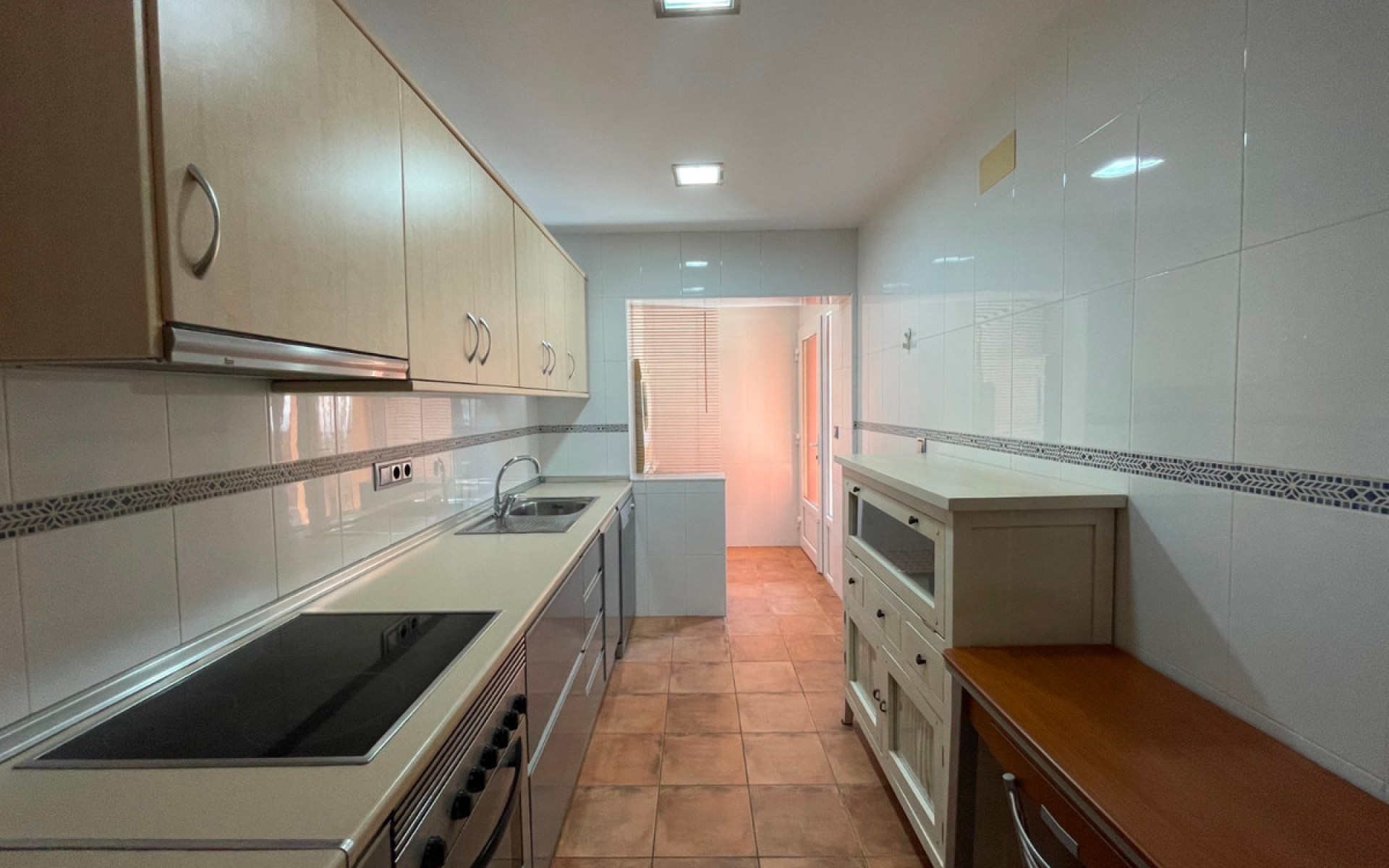 Resale - Townhouse - Pilar de la Horadada - Torre de la Horadada