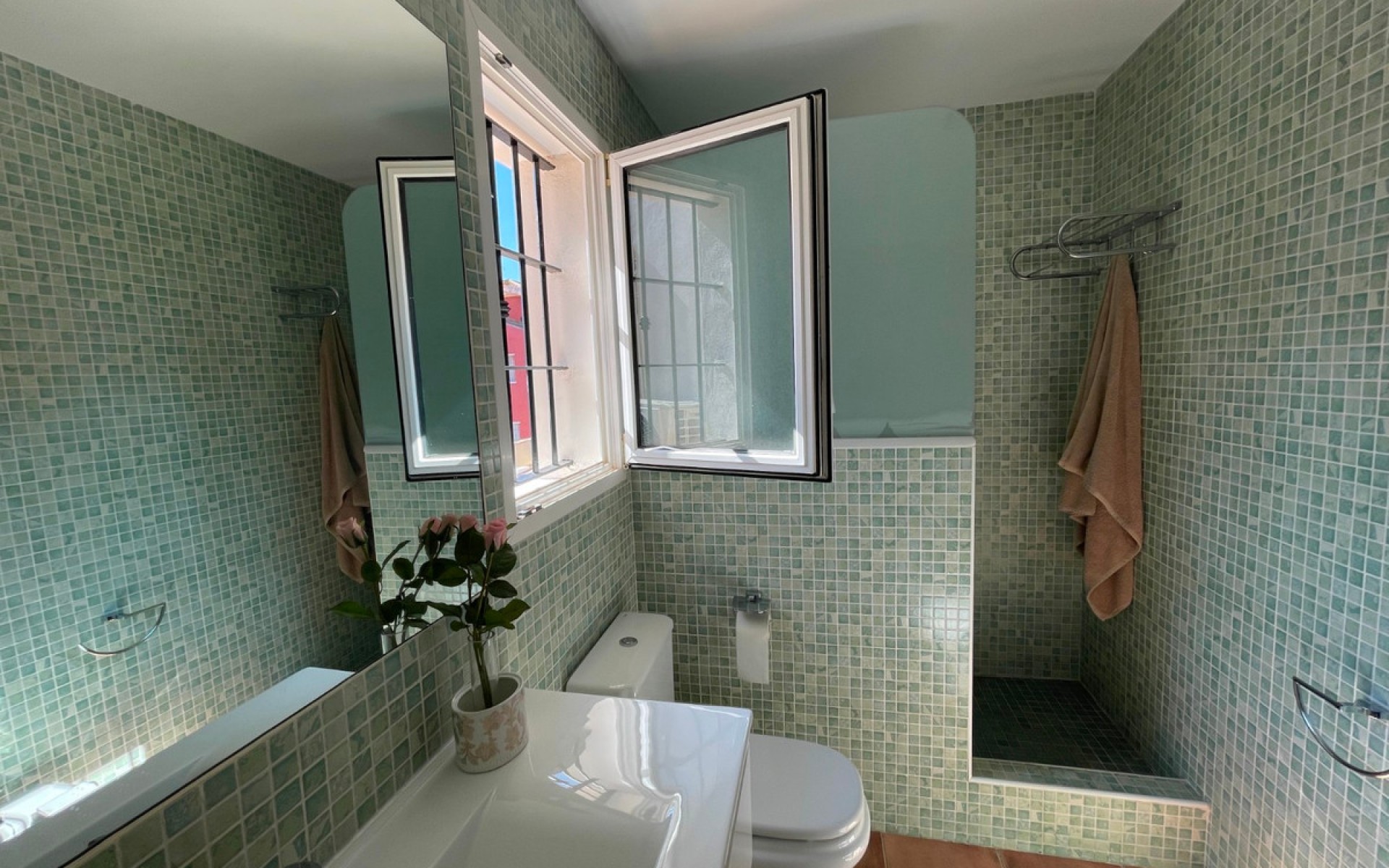 Resale - Townhouse - Pilar de la Horadada - Torre de la Horadada