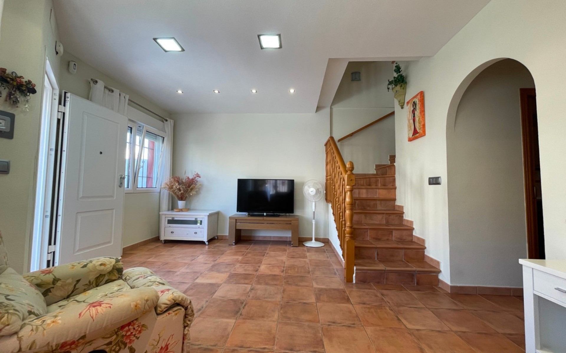 Resale - Townhouse - Pilar de la Horadada - Torre de la Horadada