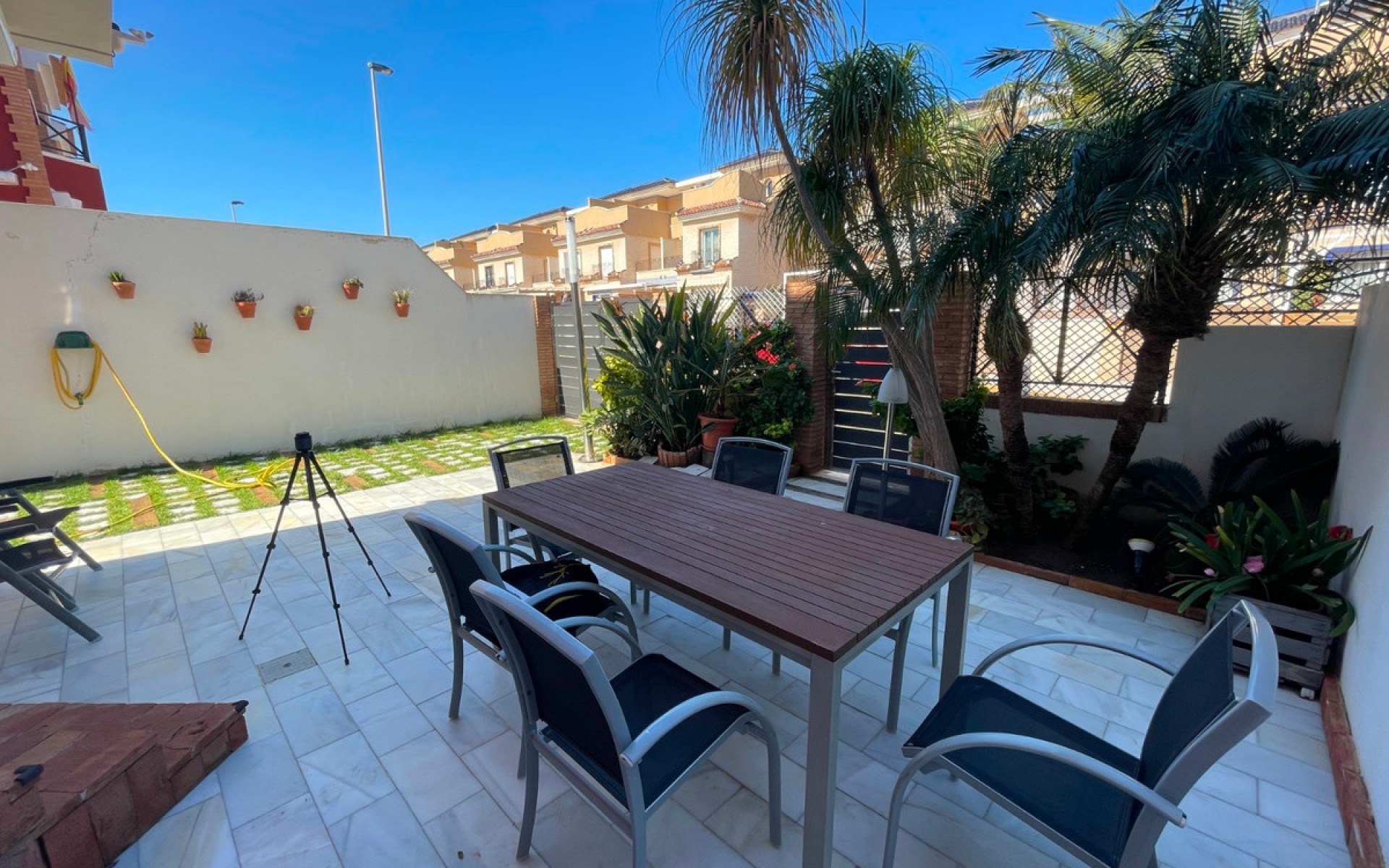 Resale - Townhouse - Pilar de la Horadada - Torre de la Horadada