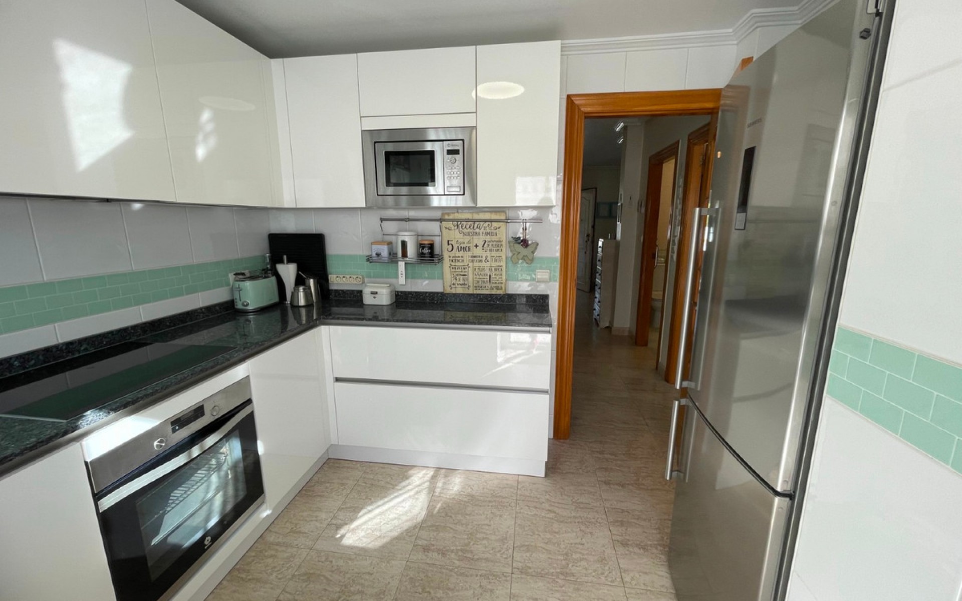 Resale - Townhouse - Pilar de la Horadada - Torre de la Horadada