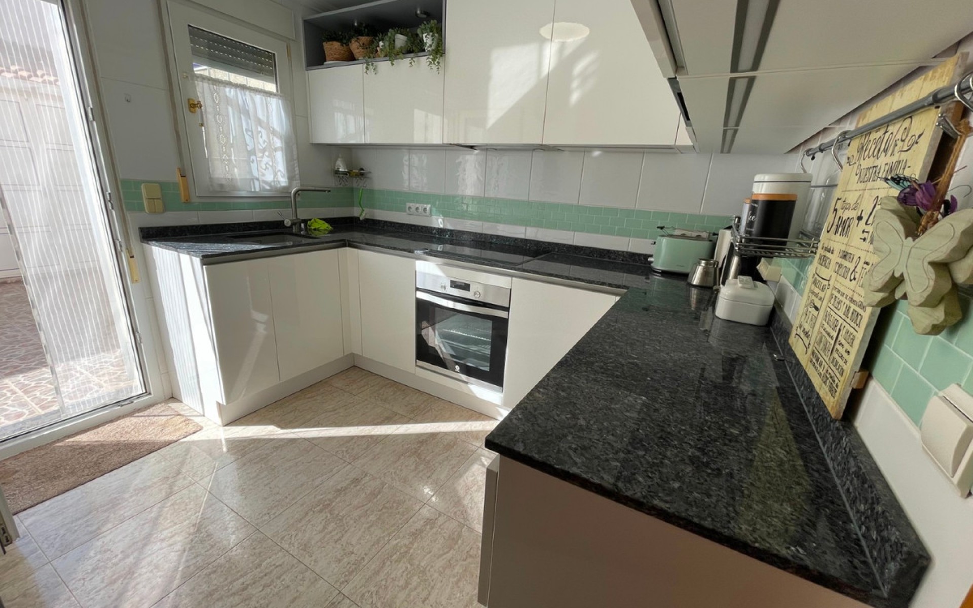 Resale - Townhouse - Pilar de la Horadada - Torre de la Horadada