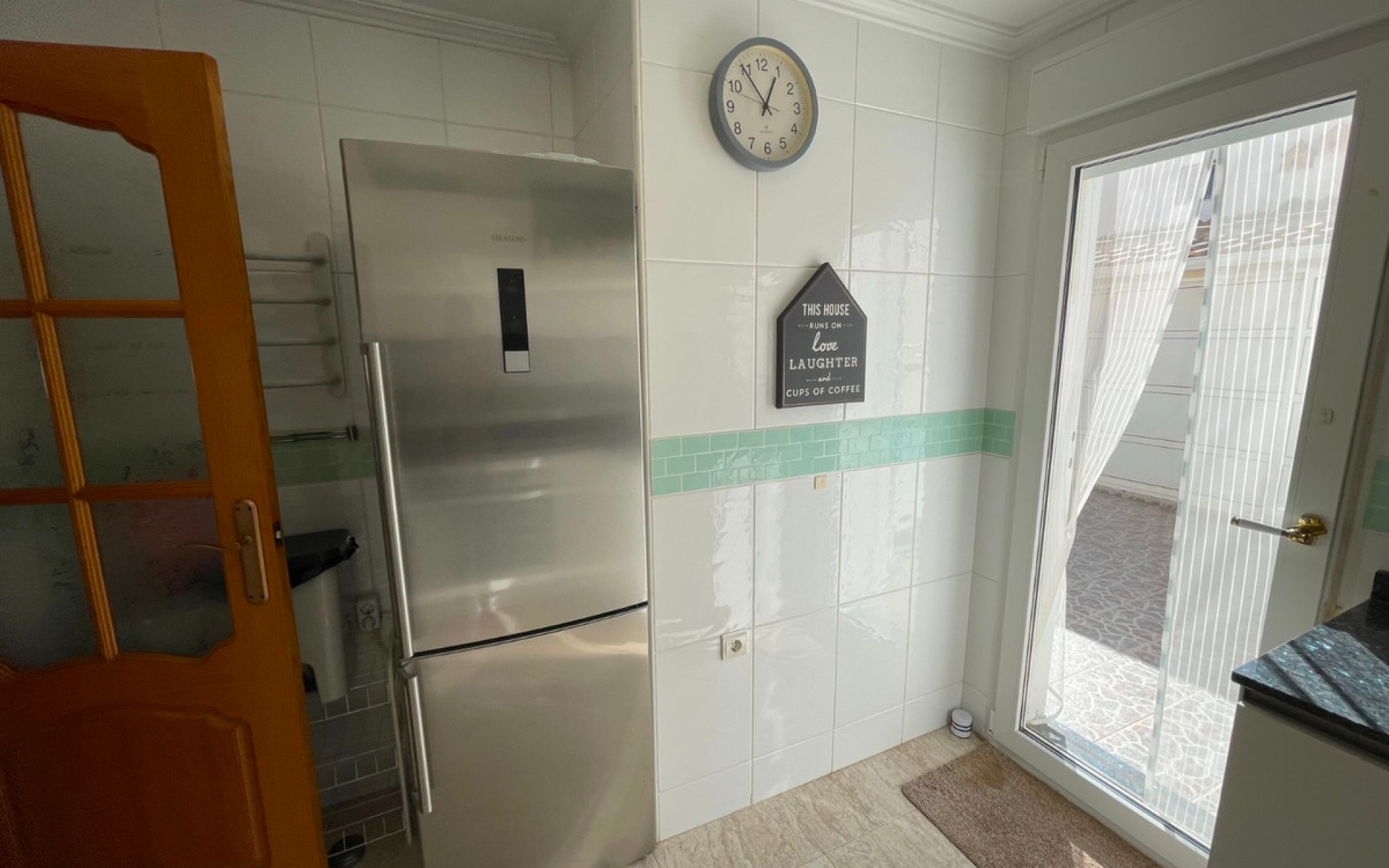 Resale - Townhouse - Pilar de la Horadada - Torre de la Horadada