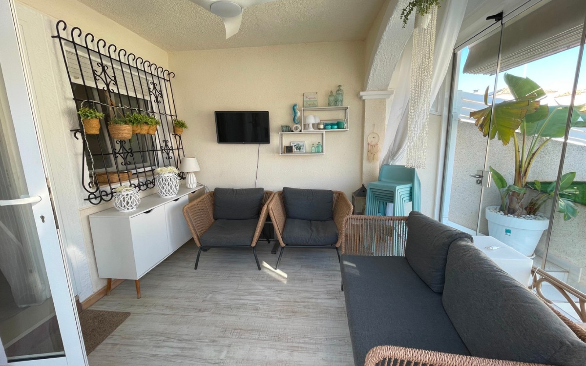 Resale - Townhouse - Pilar de la Horadada - Torre de la Horadada