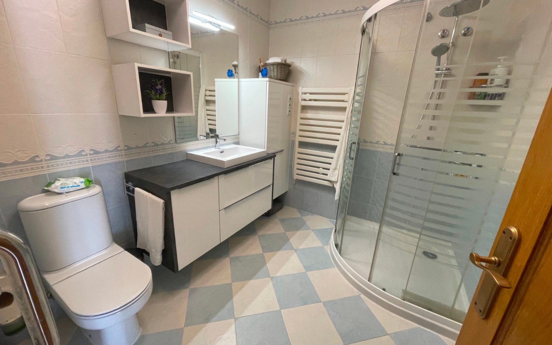 Resale - Townhouse - Pilar de la Horadada - Torre de la Horadada