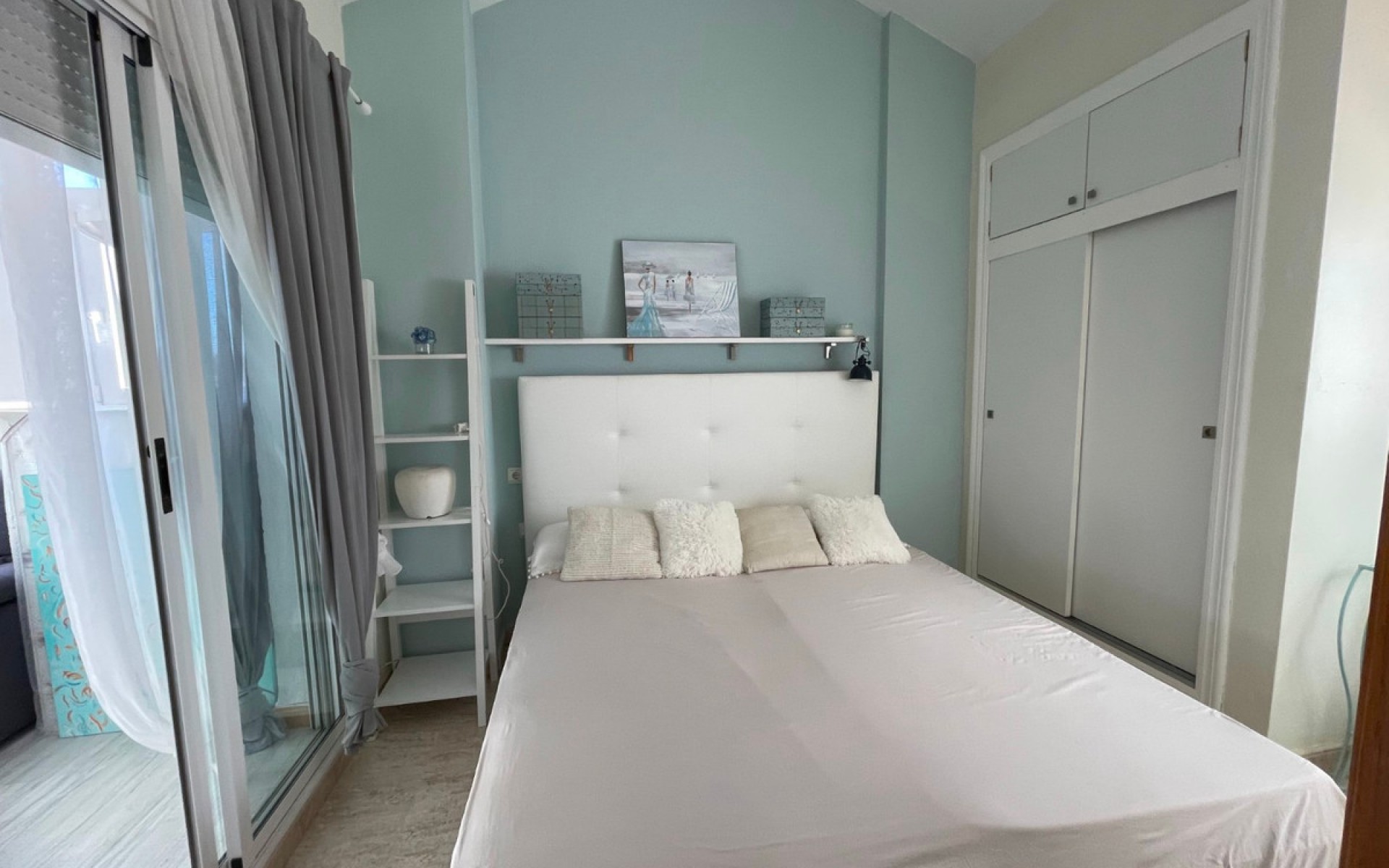 Resale - Townhouse - Pilar de la Horadada - Torre de la Horadada