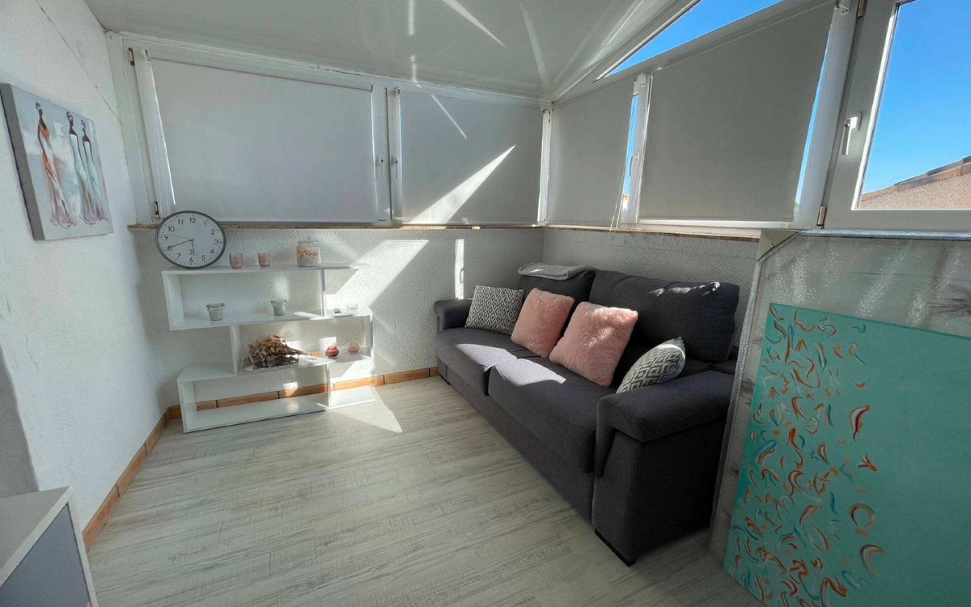 Resale - Townhouse - Pilar de la Horadada - Torre de la Horadada