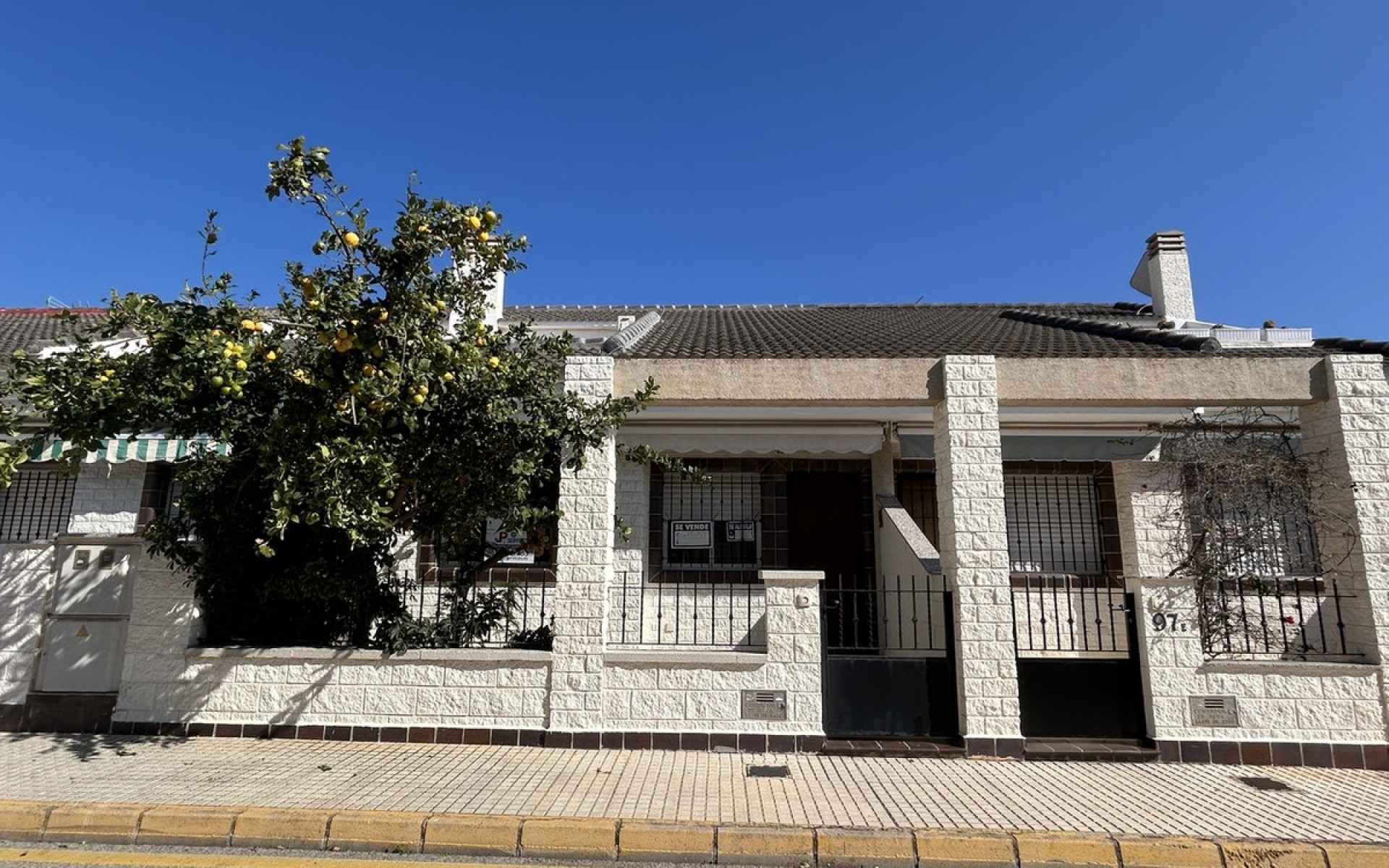 Resale - Townhouse - Pilar de la Horadada - Torre de la Horadada