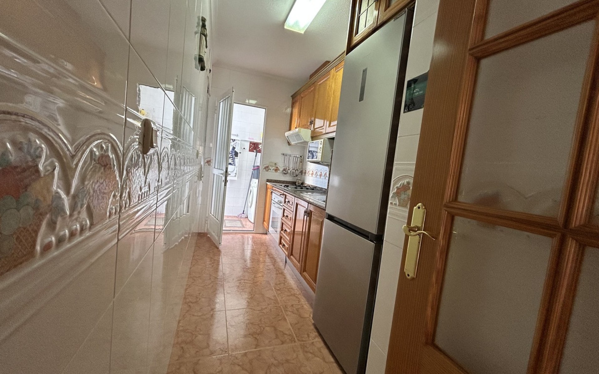 Resale - Townhouse - Pilar de la Horadada - Torre de la Horadada