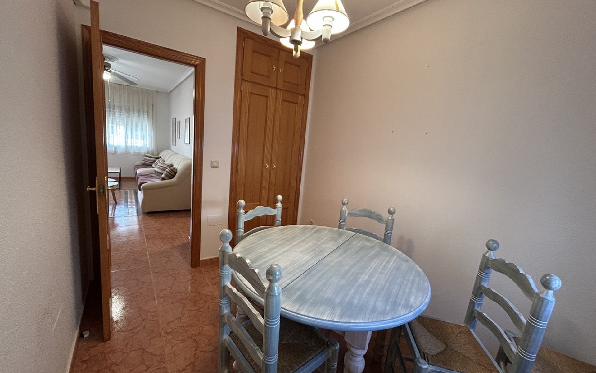 Resale - Townhouse - Pilar de la Horadada - Torre de la Horadada