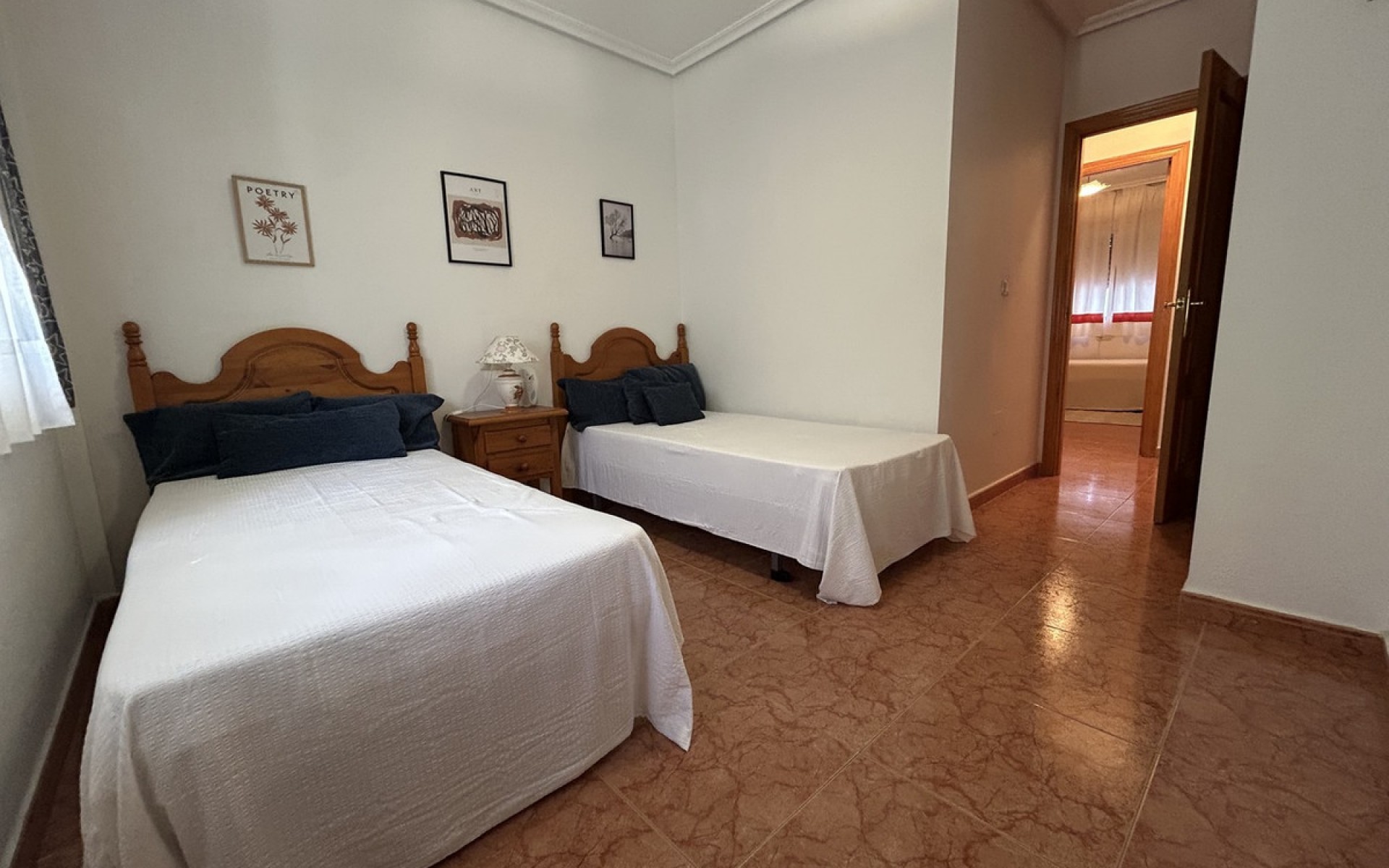 Resale - Townhouse - Pilar de la Horadada - Torre de la Horadada