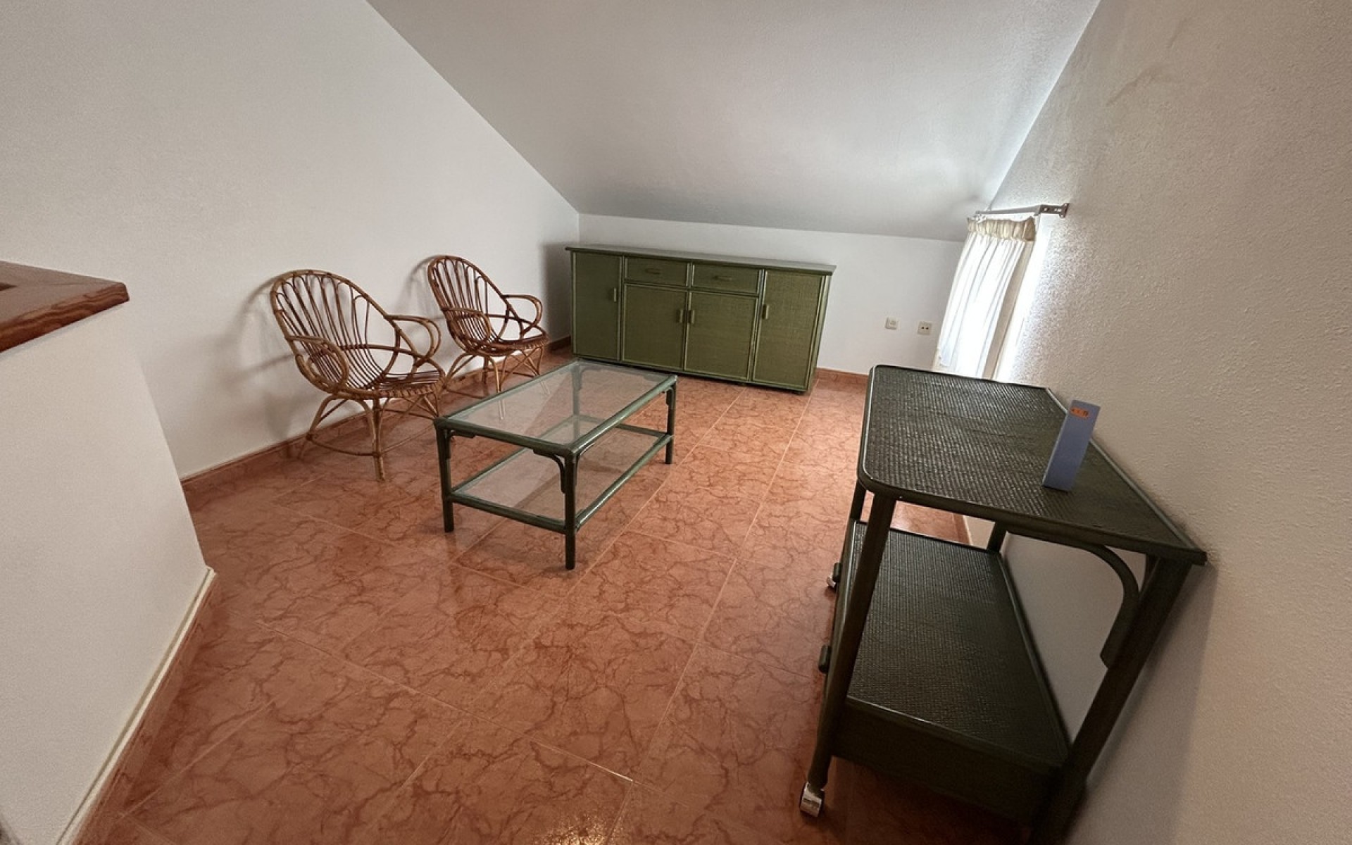 Resale - Townhouse - Pilar de la Horadada - Torre de la Horadada