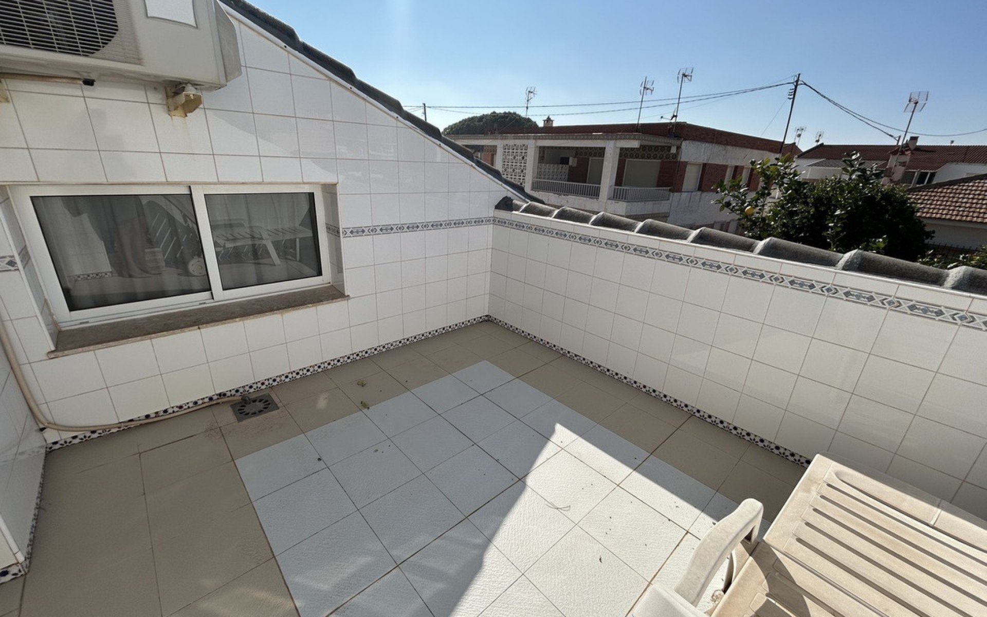 Resale - Townhouse - Pilar de la Horadada - Torre de la Horadada