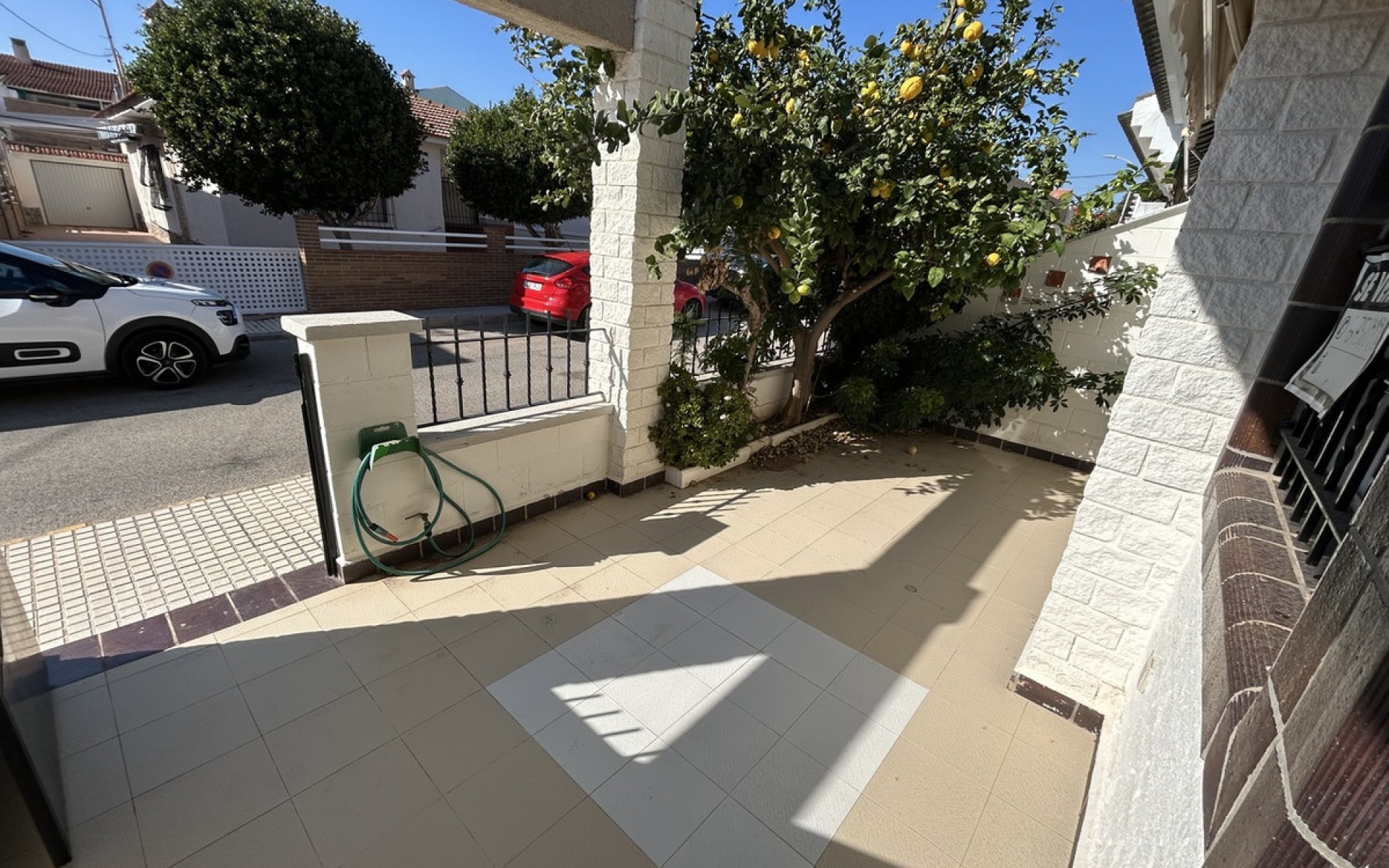 Resale - Townhouse - Pilar de la Horadada - Torre de la Horadada