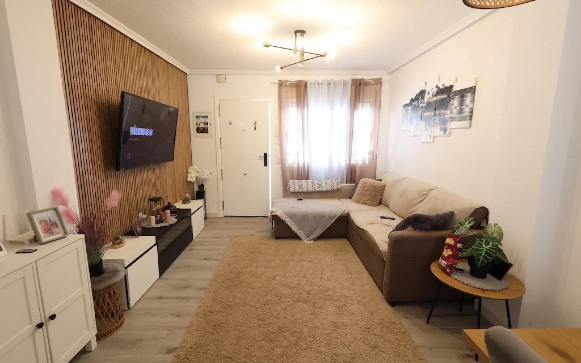 Resale - Townhouse - Pilar de la Horadada - Torre de la Horadada
