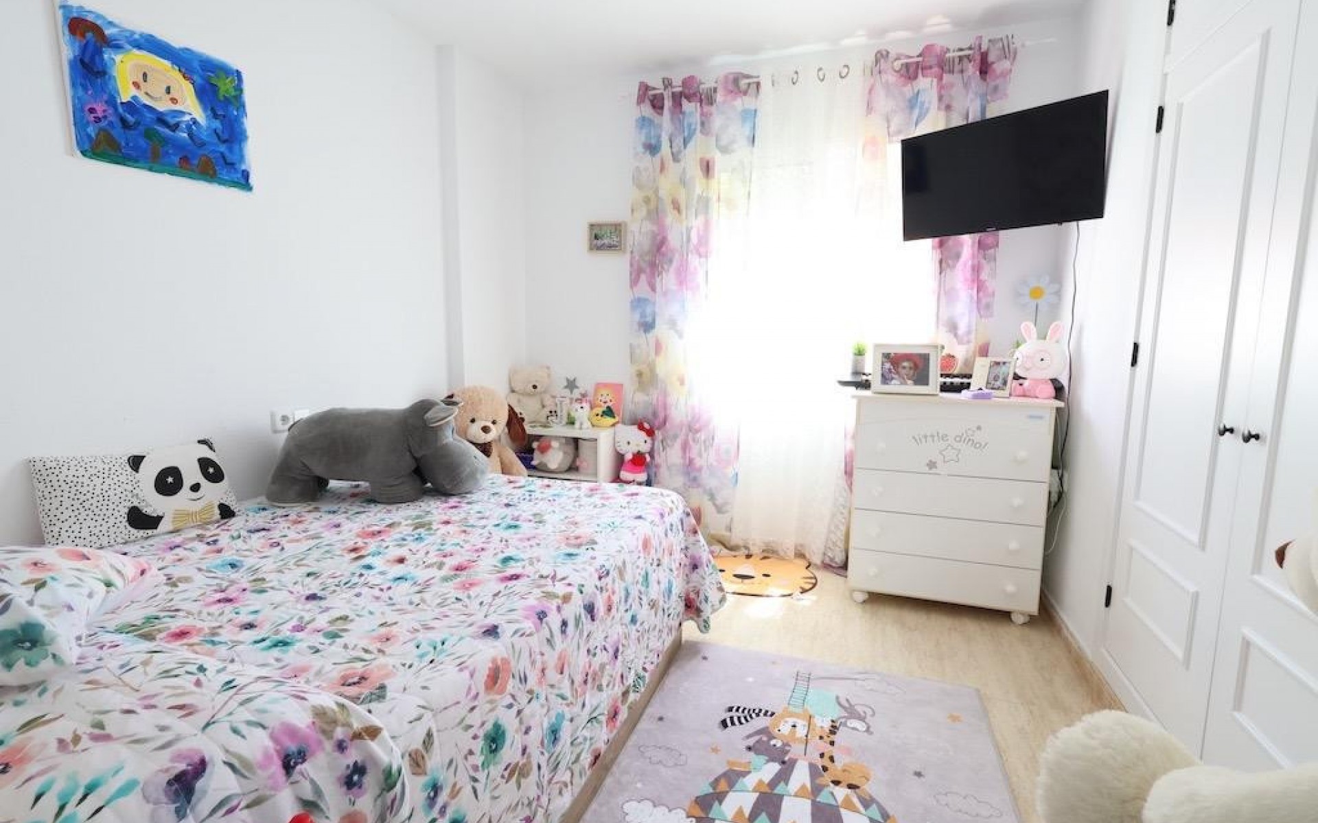 Resale - Townhouse - Pilar de la Horadada - Torre de la Horadada
