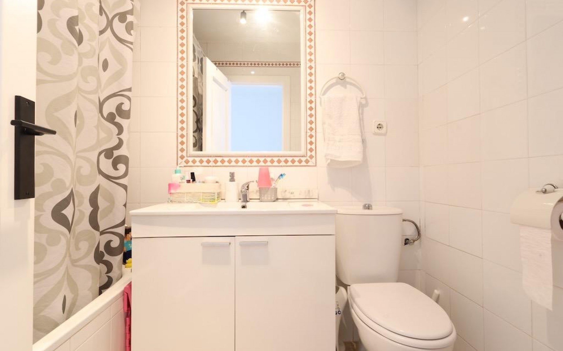 Resale - Townhouse - Pilar de la Horadada - Torre de la Horadada