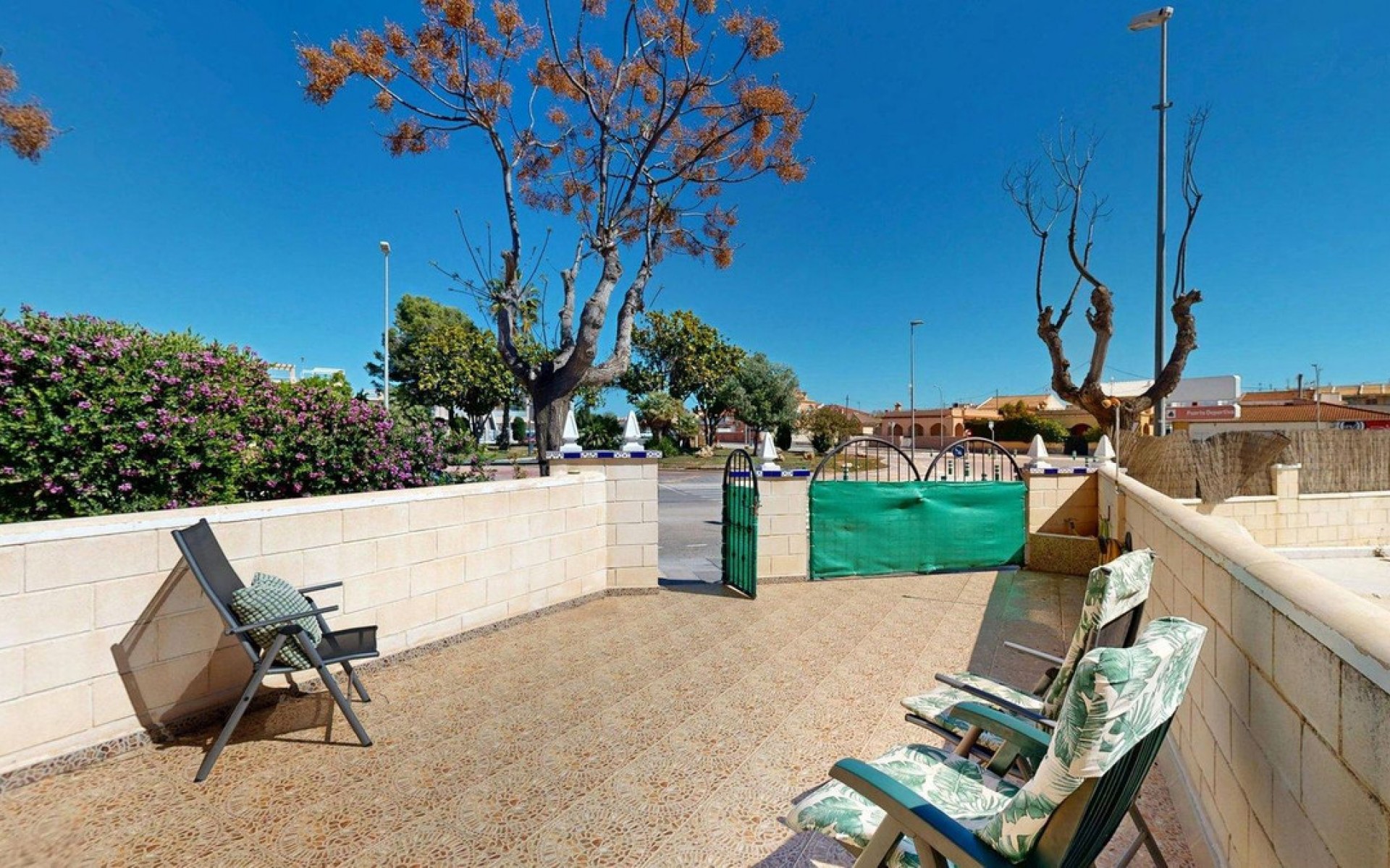 Resale - Townhouse - Pilar de la Horadada - Torre de la Horadada