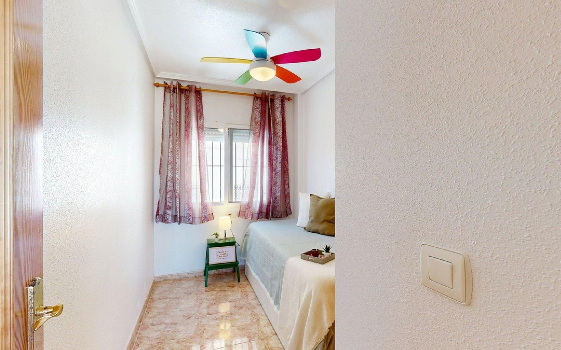 Resale - Townhouse - Pilar de la Horadada - Torre de la Horadada