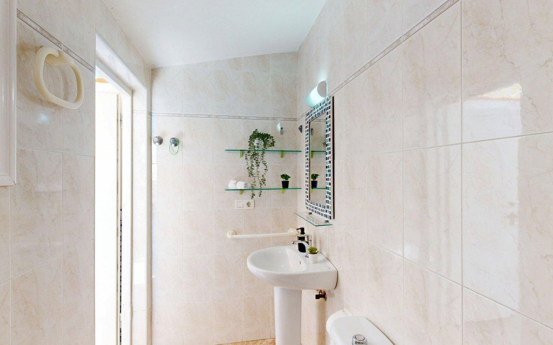 Resale - Townhouse - Pilar de la Horadada - Torre de la Horadada