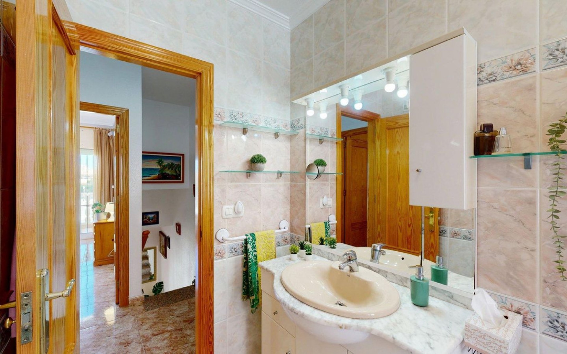 Resale - Townhouse - Pilar de la Horadada - Torre de la Horadada