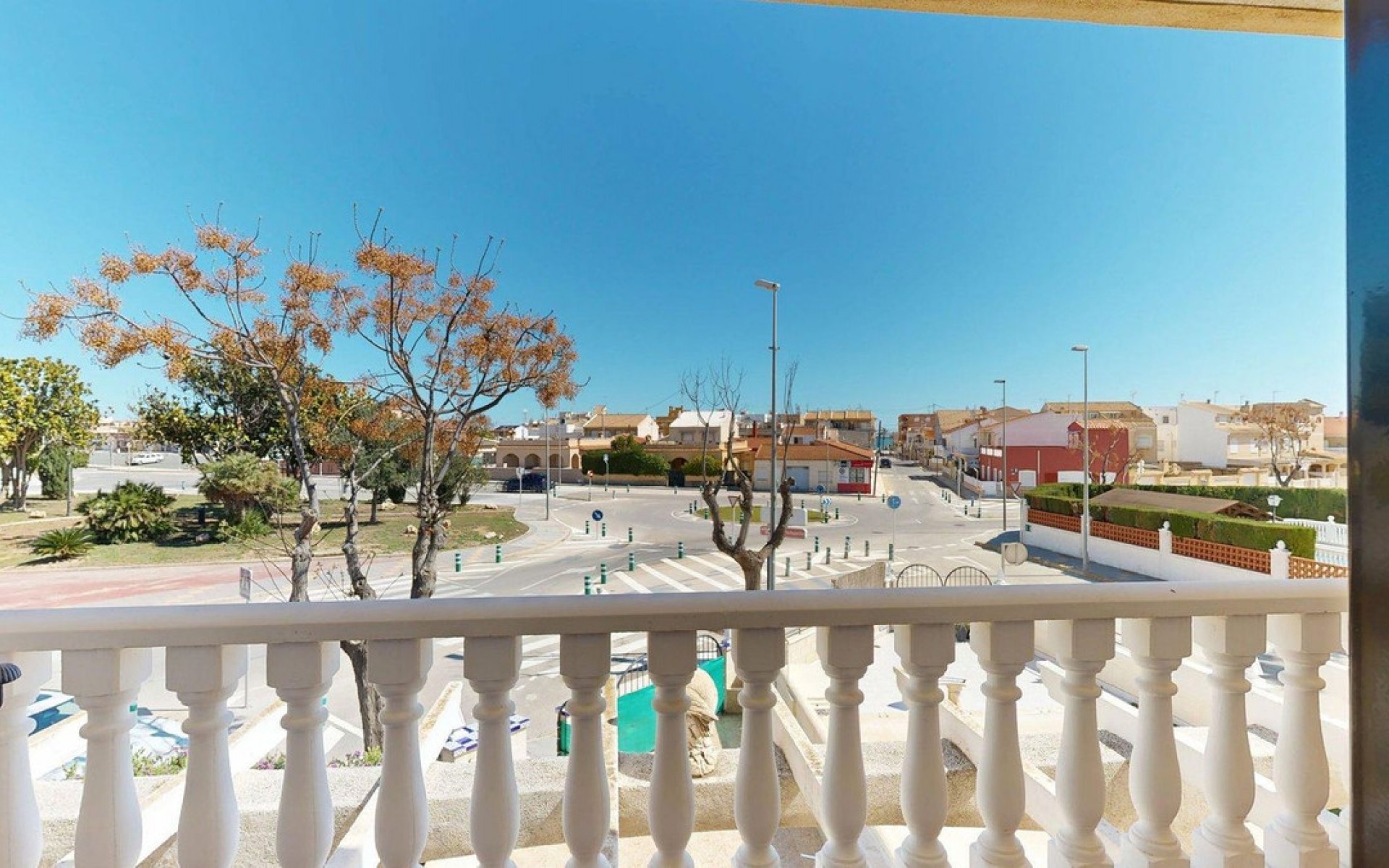Resale - Townhouse - Pilar de la Horadada - Torre de la Horadada