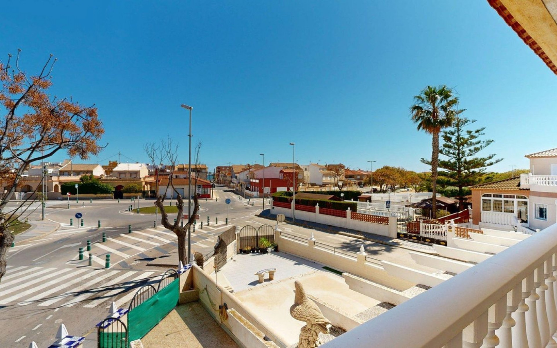 Resale - Townhouse - Pilar de la Horadada - Torre de la Horadada