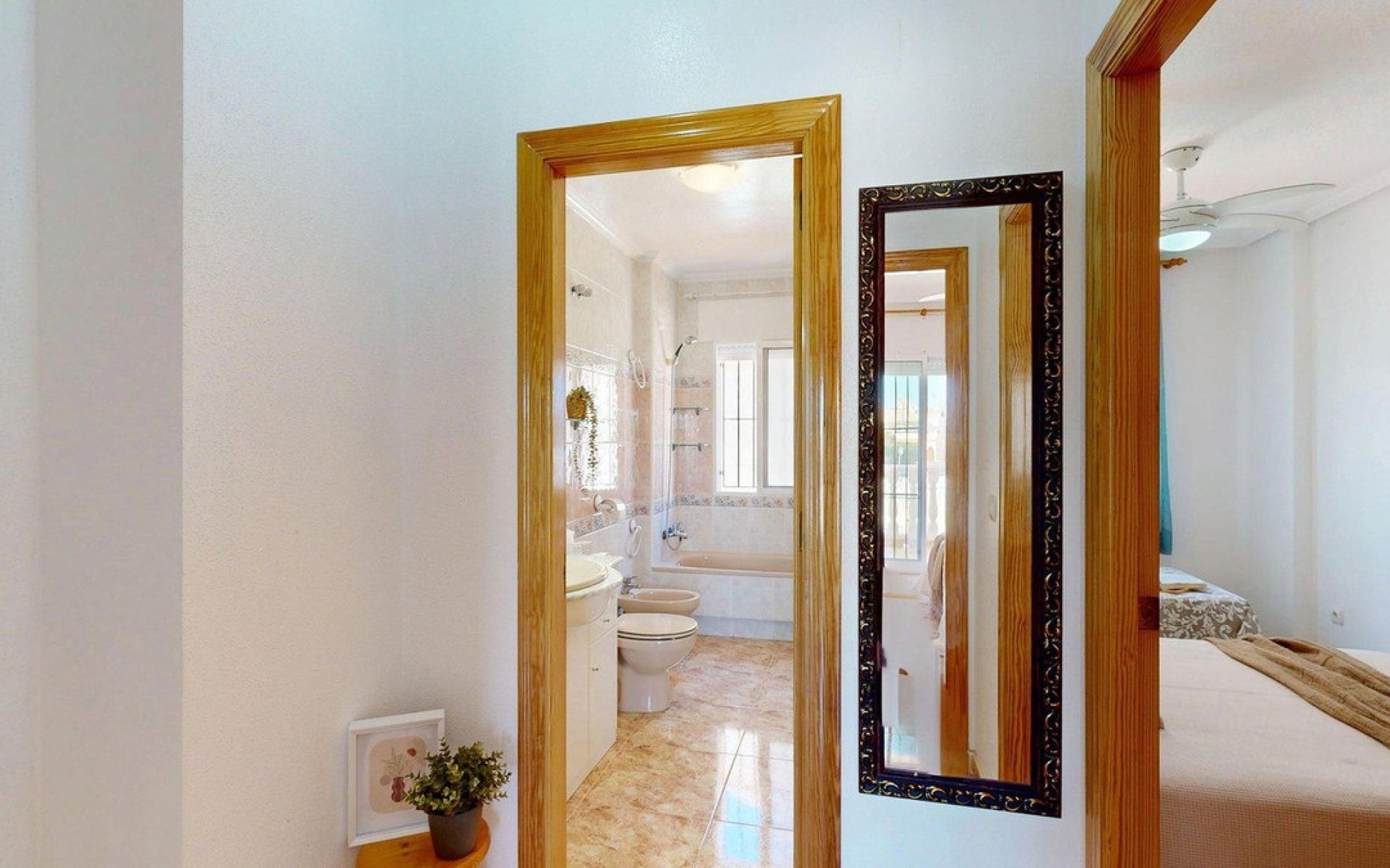 Resale - Townhouse - Pilar de la Horadada - Torre de la Horadada