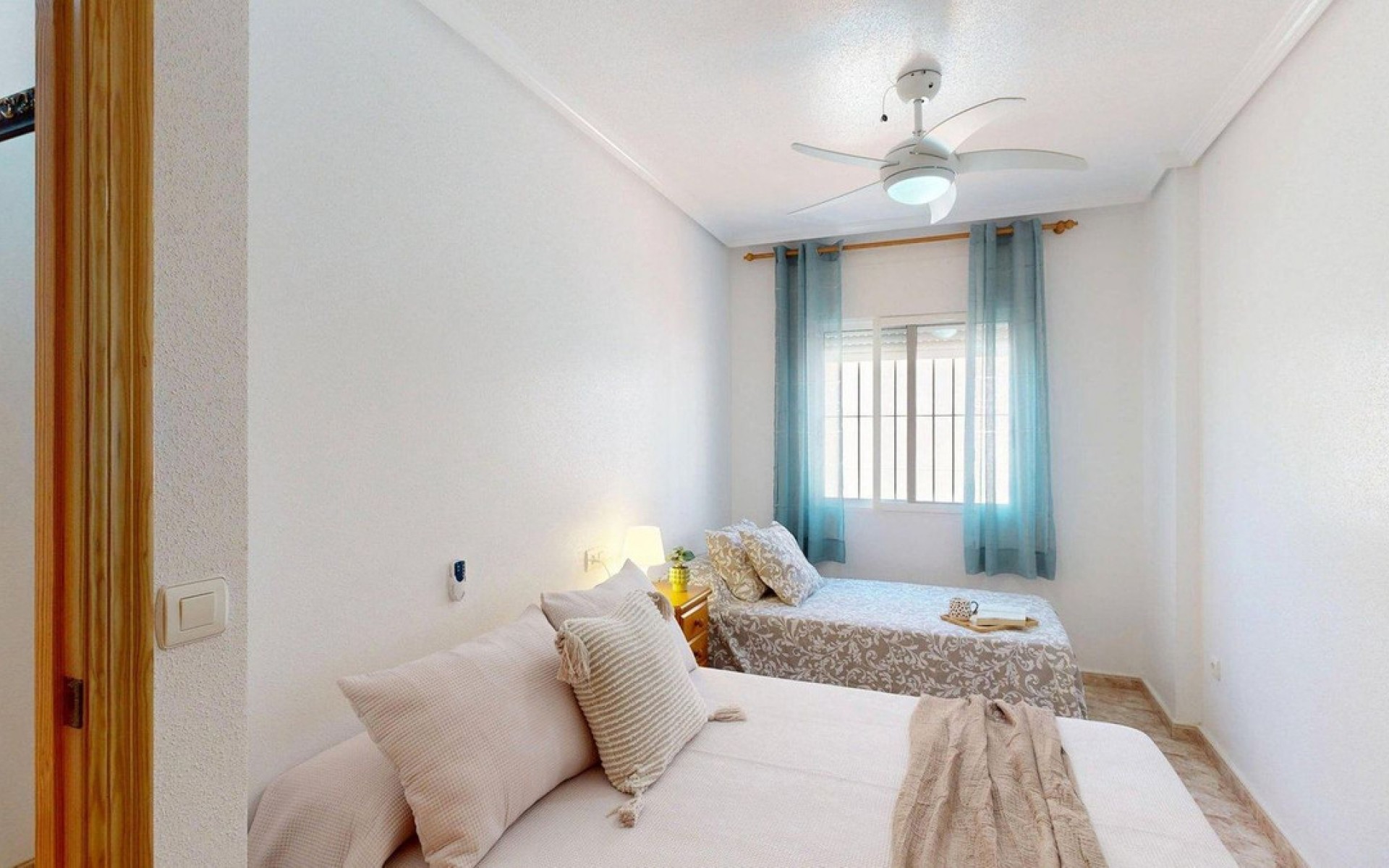 Resale - Townhouse - Pilar de la Horadada - Torre de la Horadada