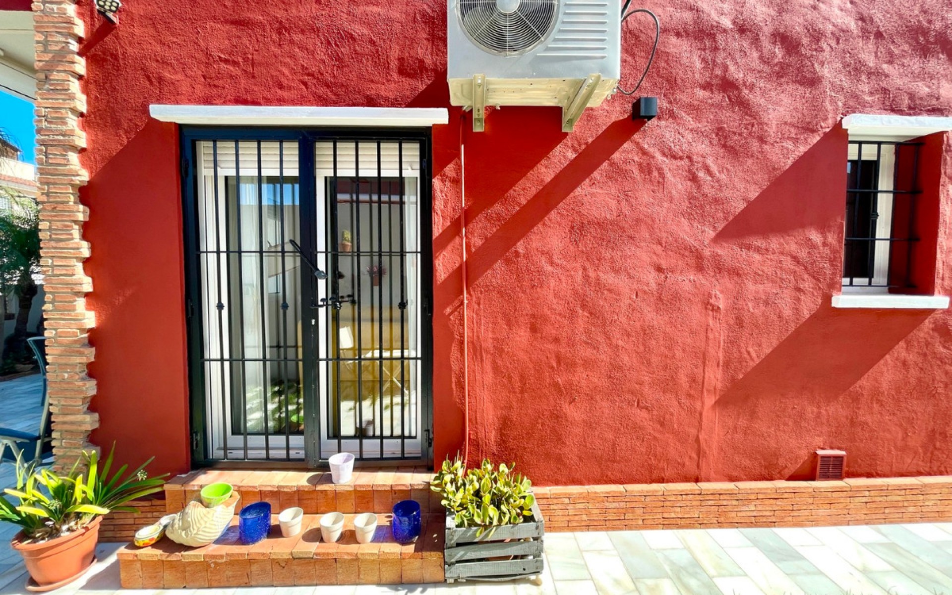 Resale - Townhouse - Pilar de la Horadada - Torre de la Horadada