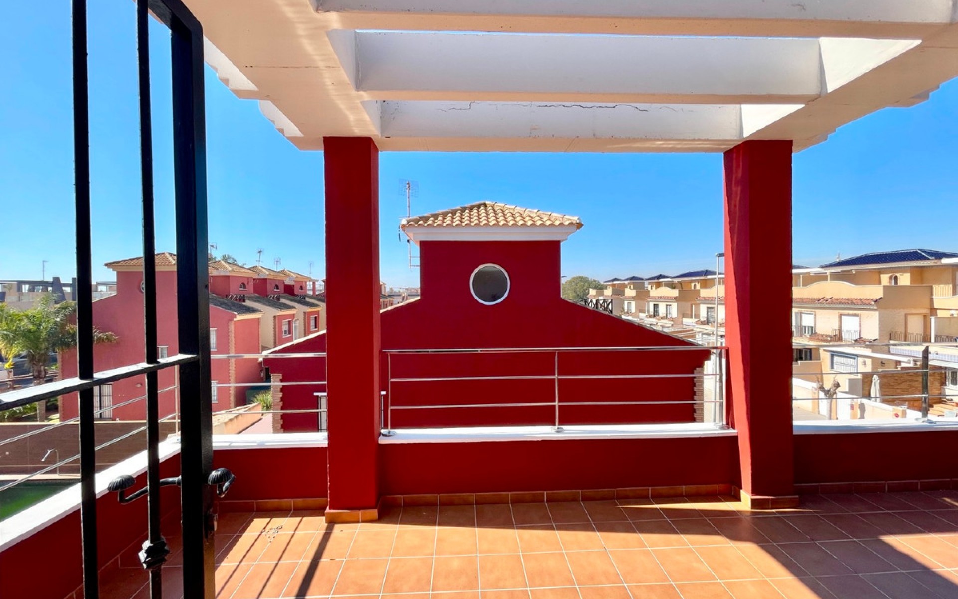 Resale - Townhouse - Pilar de la Horadada - Torre de la Horadada