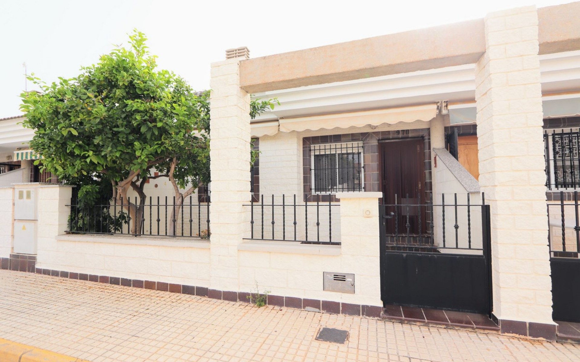Resale - Townhouse - Pilar de la Horadada - Torre de la Horadada