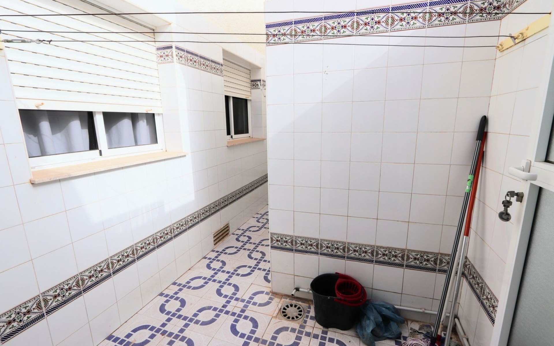 Resale - Townhouse - Pilar de la Horadada - Torre de la Horadada