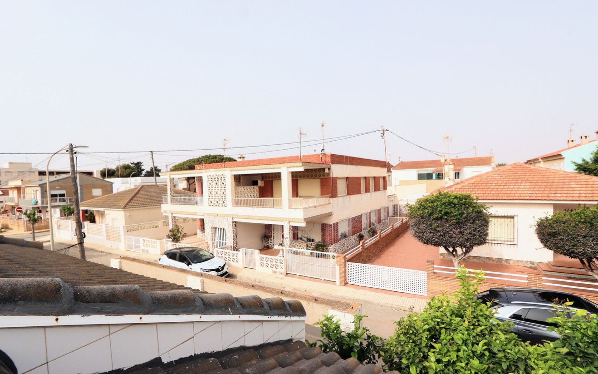 Resale - Townhouse - Pilar de la Horadada - Torre de la Horadada