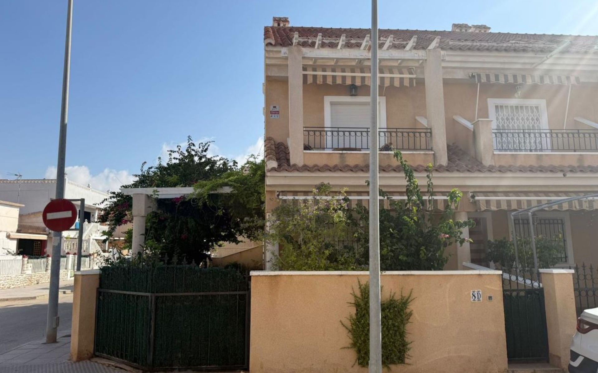 Resale - Townhouse - Pilar de la Horadada - Torre de la Horadada
