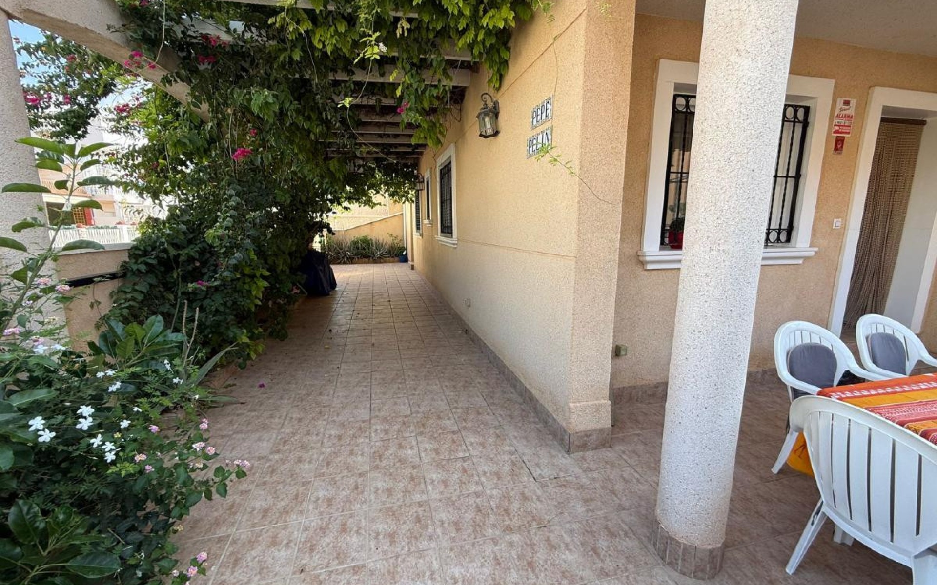 Resale - Townhouse - Pilar de la Horadada - Torre de la Horadada