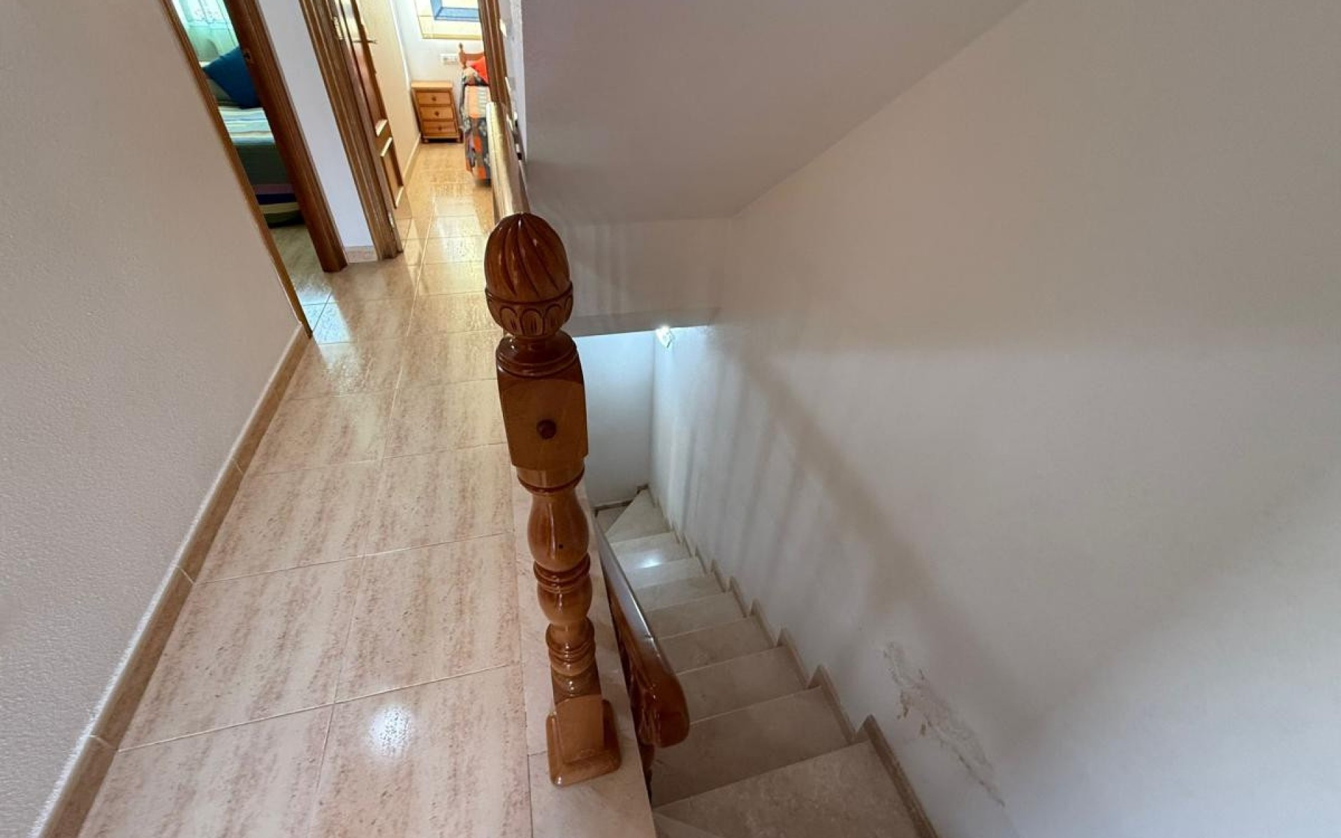 Resale - Townhouse - Pilar de la Horadada - Torre de la Horadada