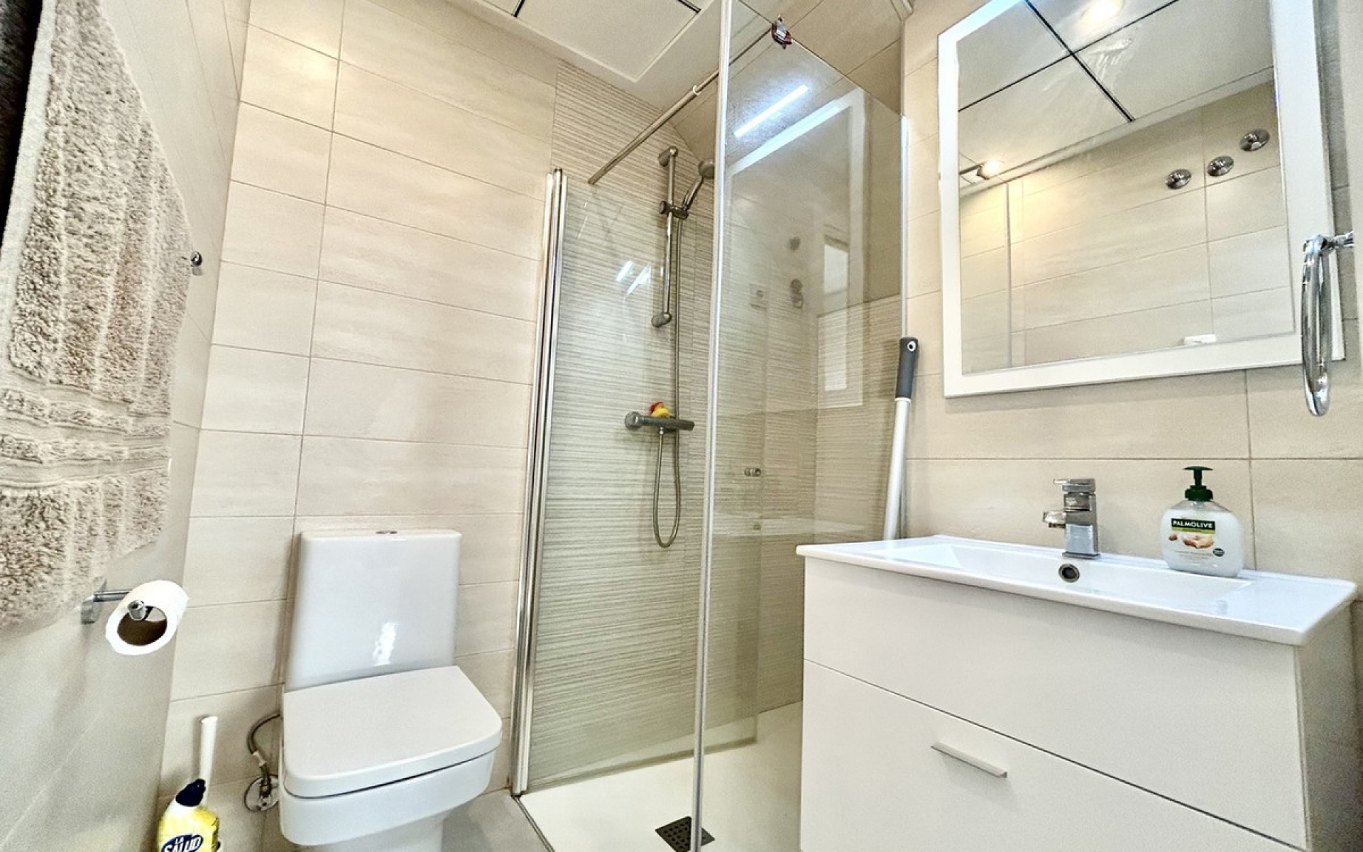 Resale - Townhouse - Pilar de la Horadada - Torre de la Horadada