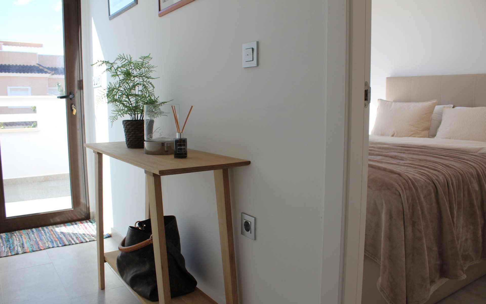 Resale - Townhouse - Pilar de la Horadada - Torre de la Horadada