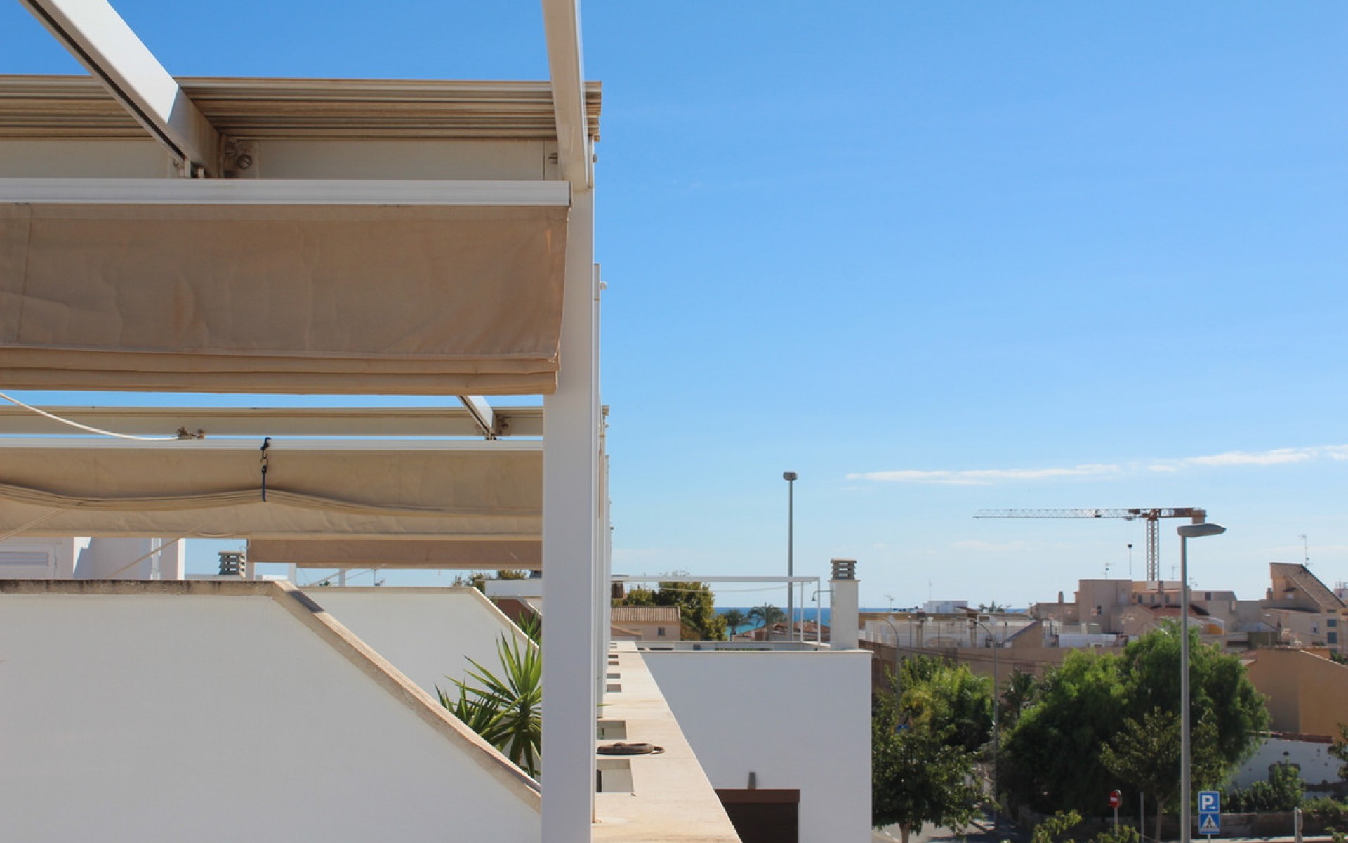 Resale - Townhouse - Pilar de la Horadada - Torre de la Horadada