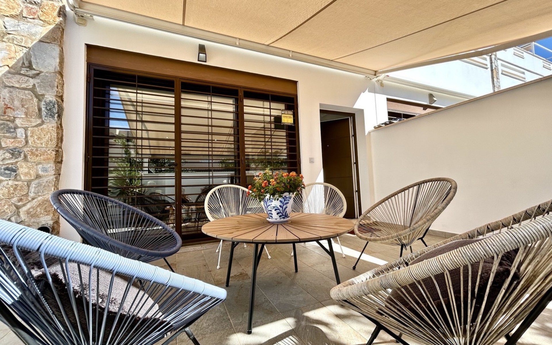 Resale - Townhouse - Pilar de la Horadada - Torre de la Horadada