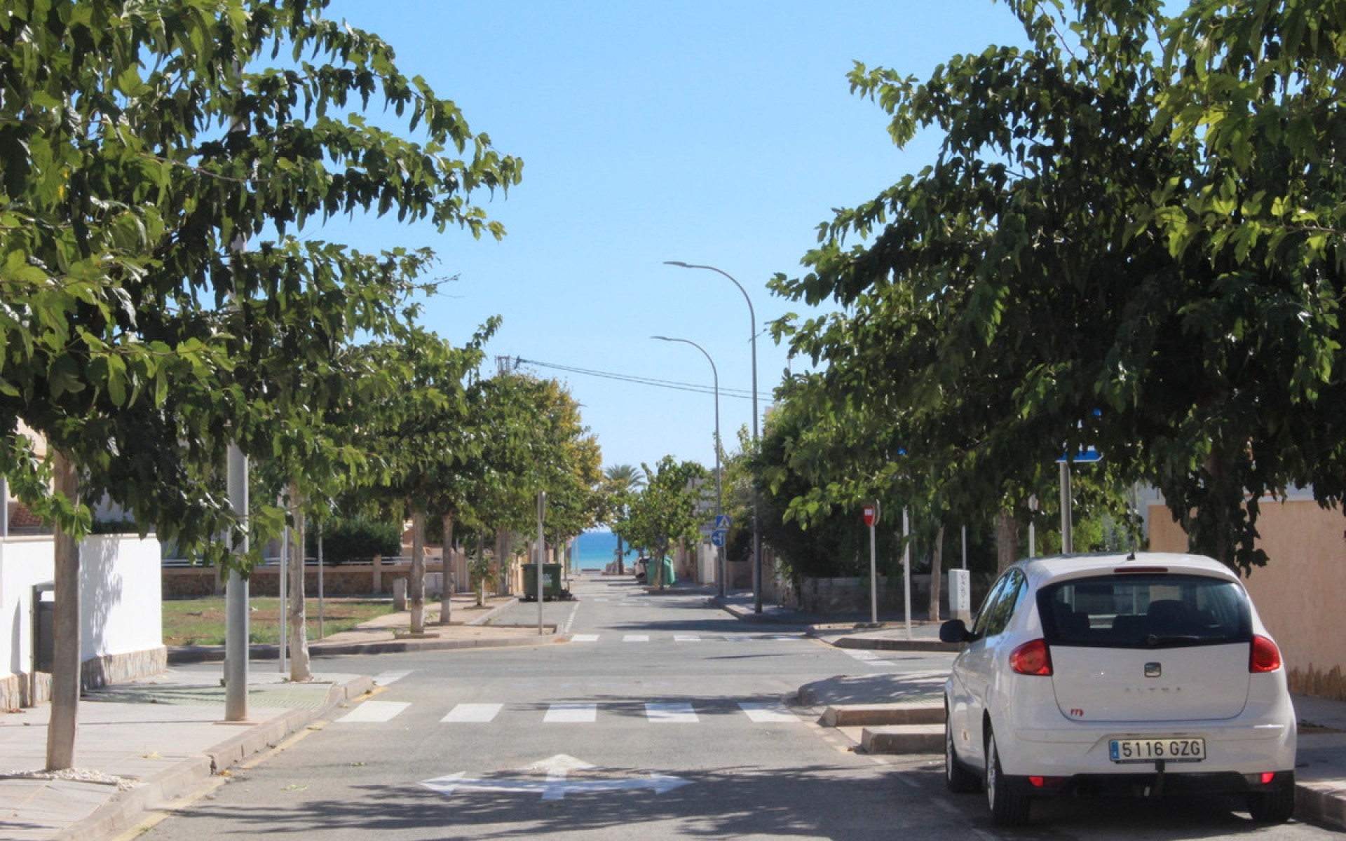 Resale - Townhouse - Pilar de la Horadada - Torre de la Horadada
